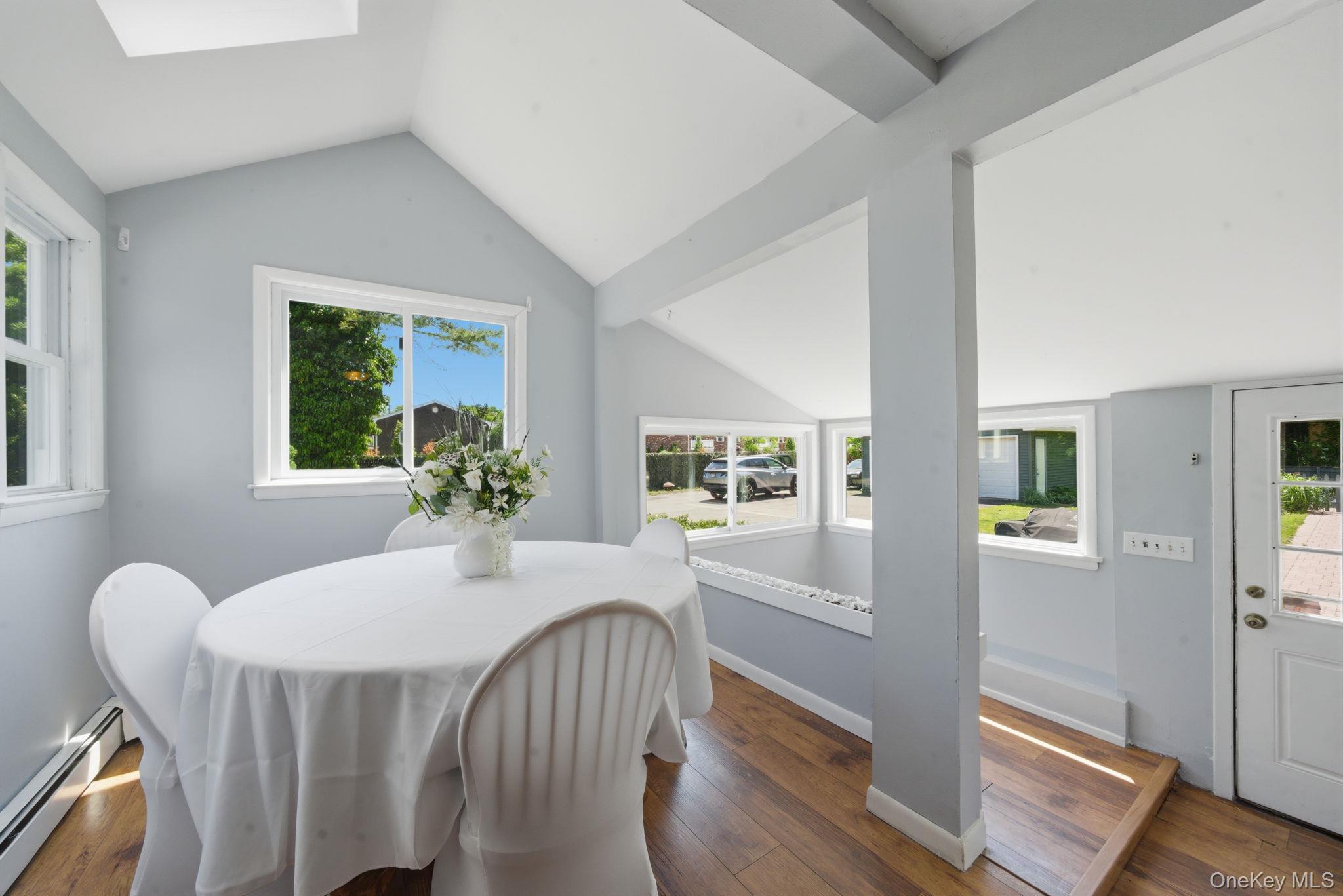 612 Blue Point Road