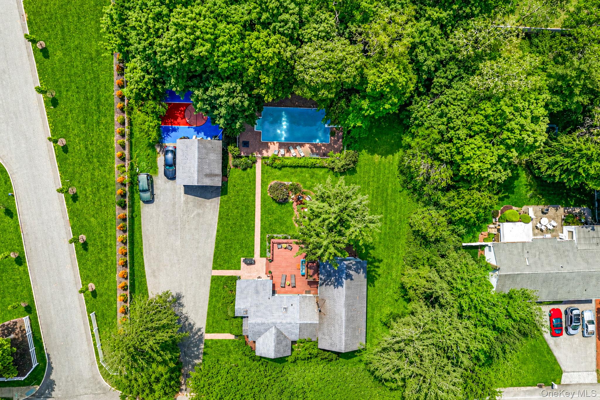 612 Blue Point Road