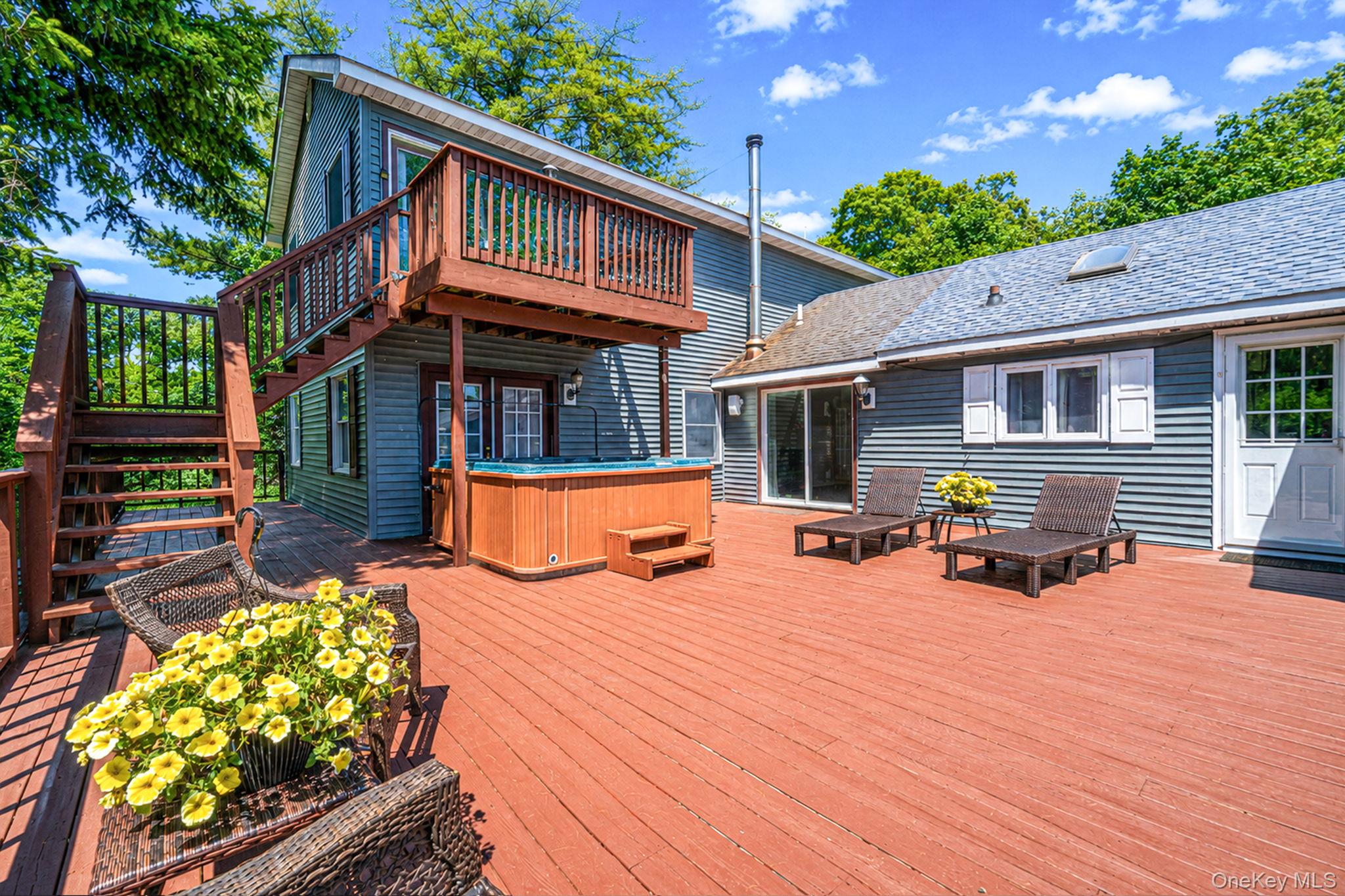 612 Blue Point Road