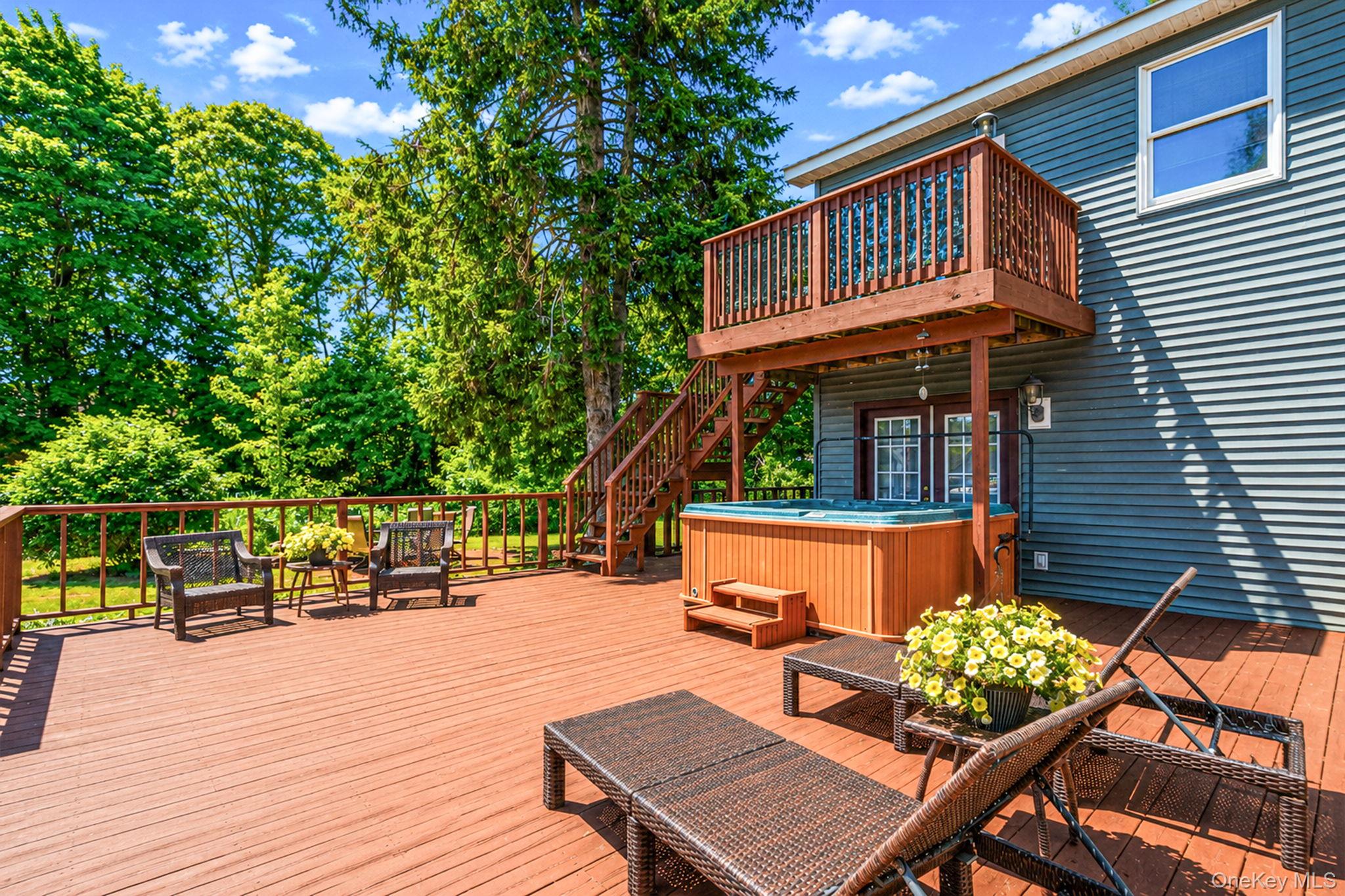 612 Blue Point Road