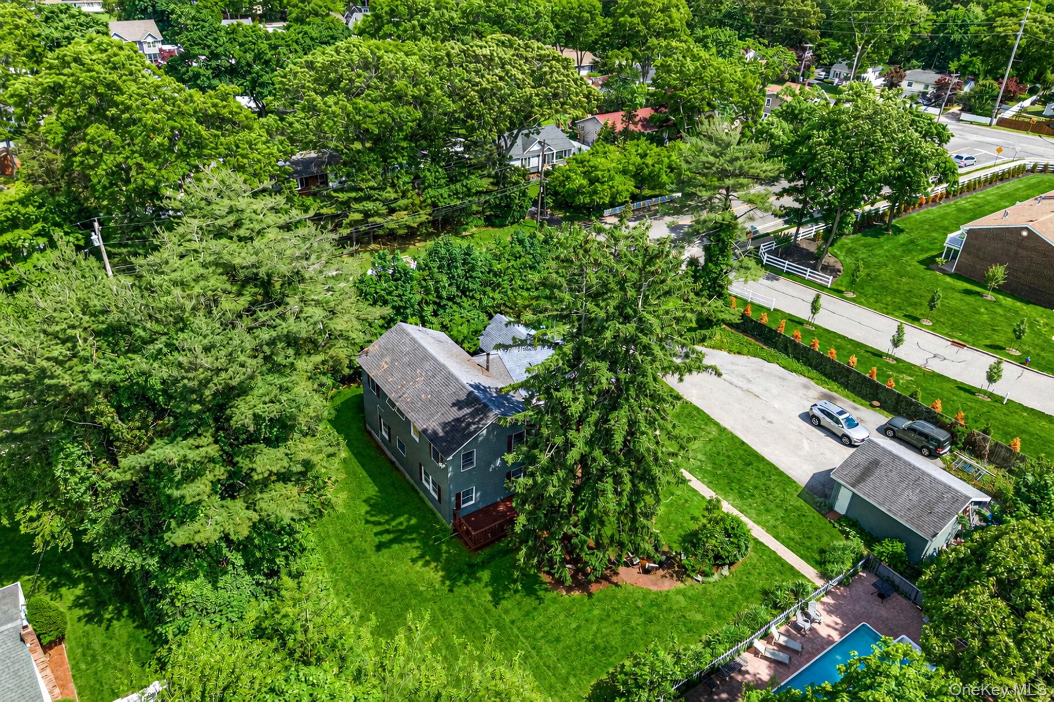 612 Blue Point Road