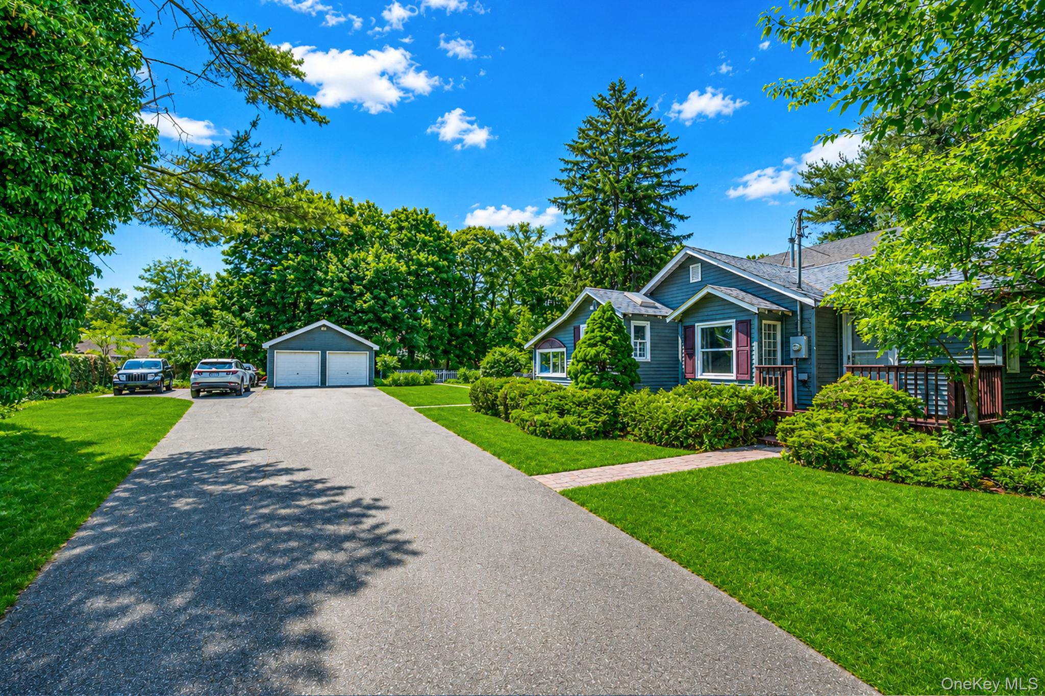 612 Blue Point Road