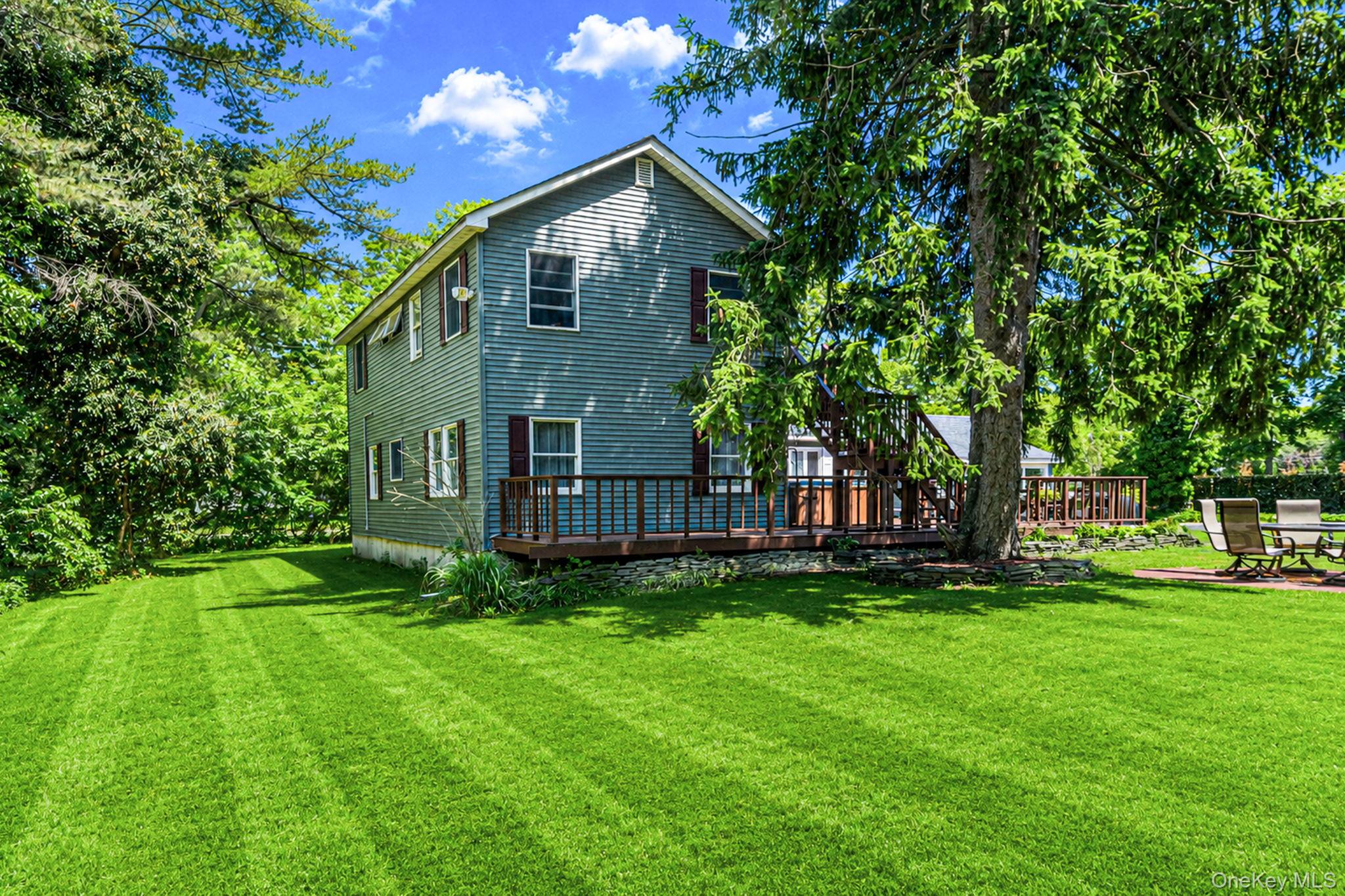612 Blue Point Road