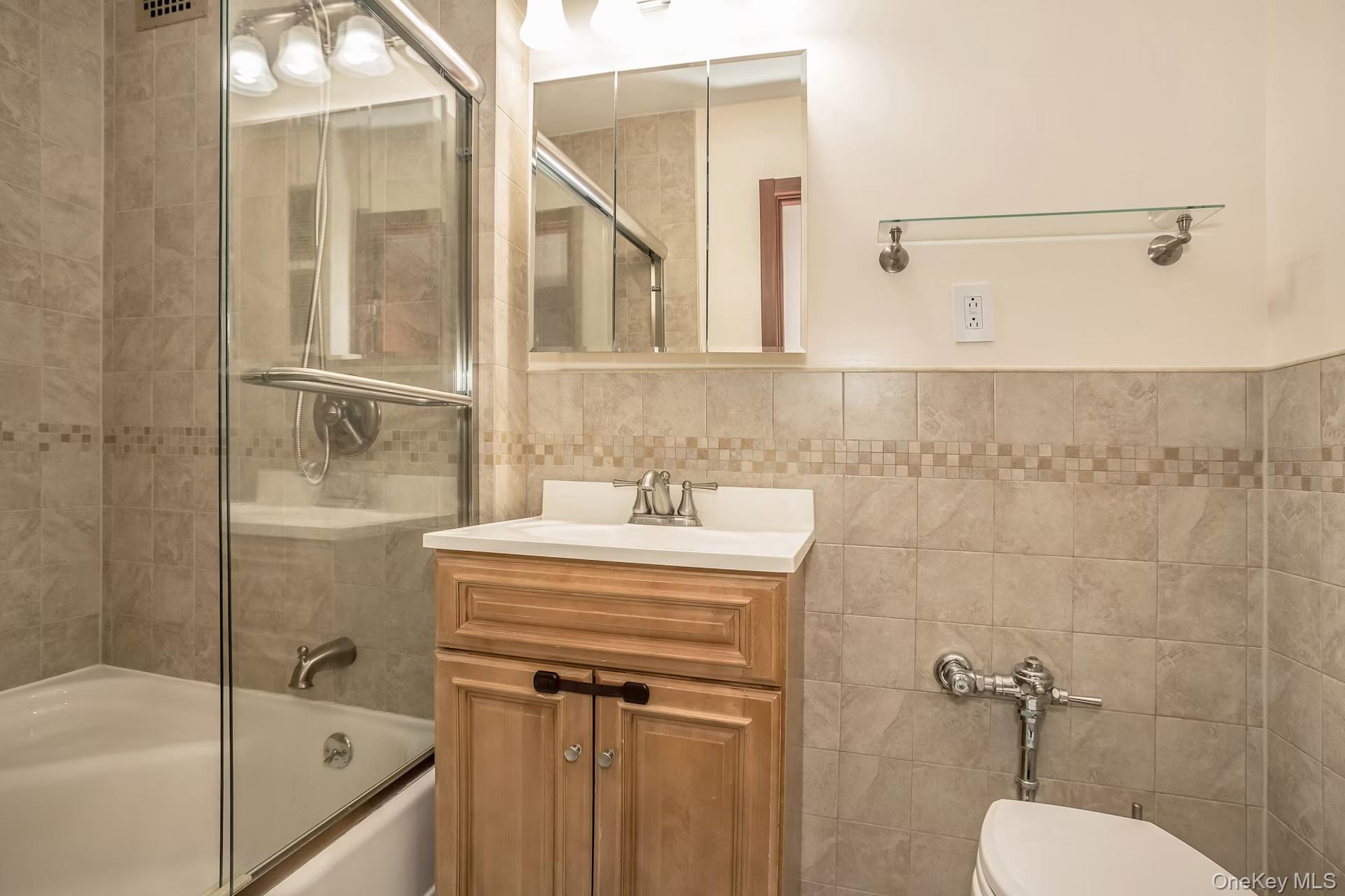 102-55 67th Drive Unit: 4K