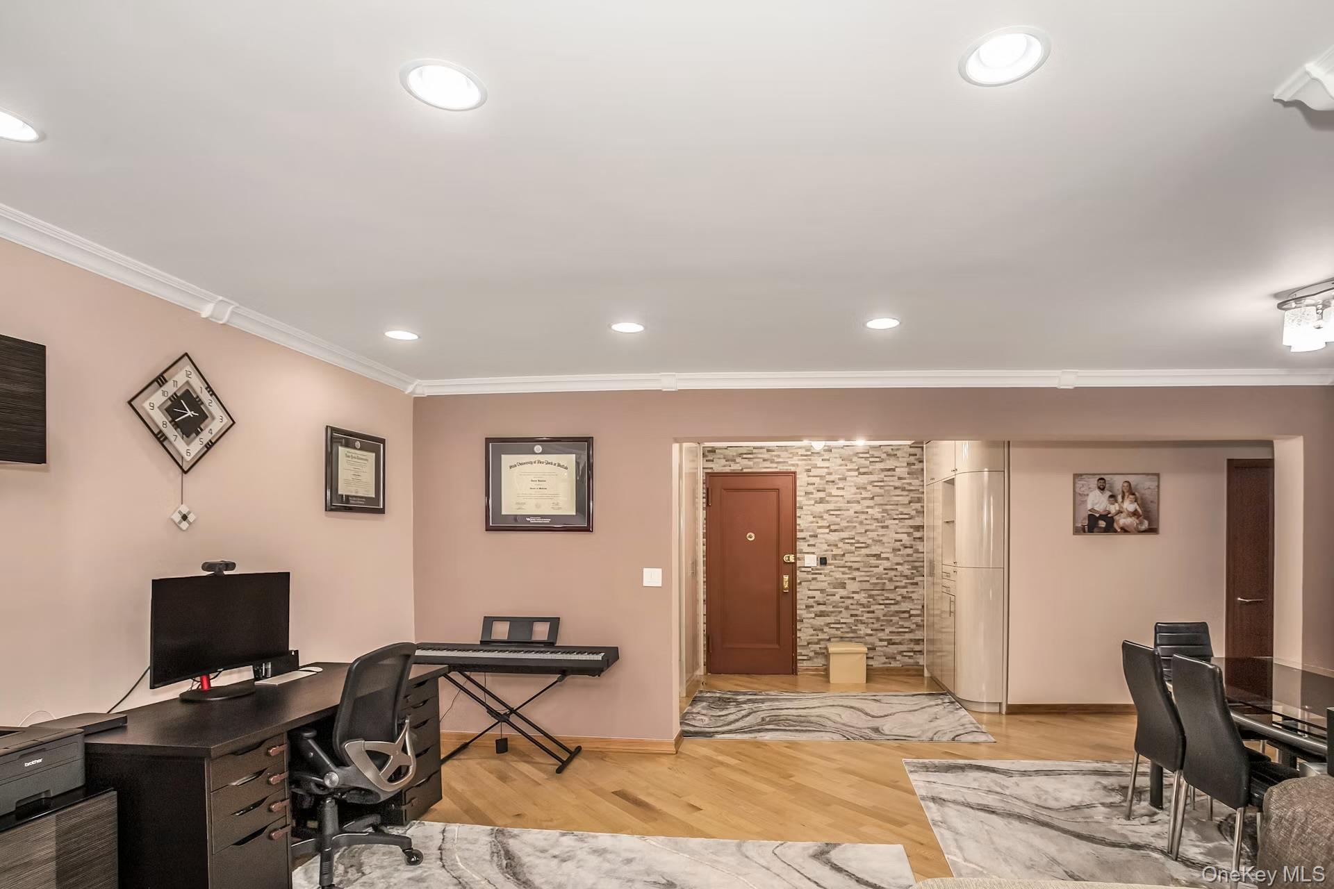 102-55 67th Drive Unit: 4K