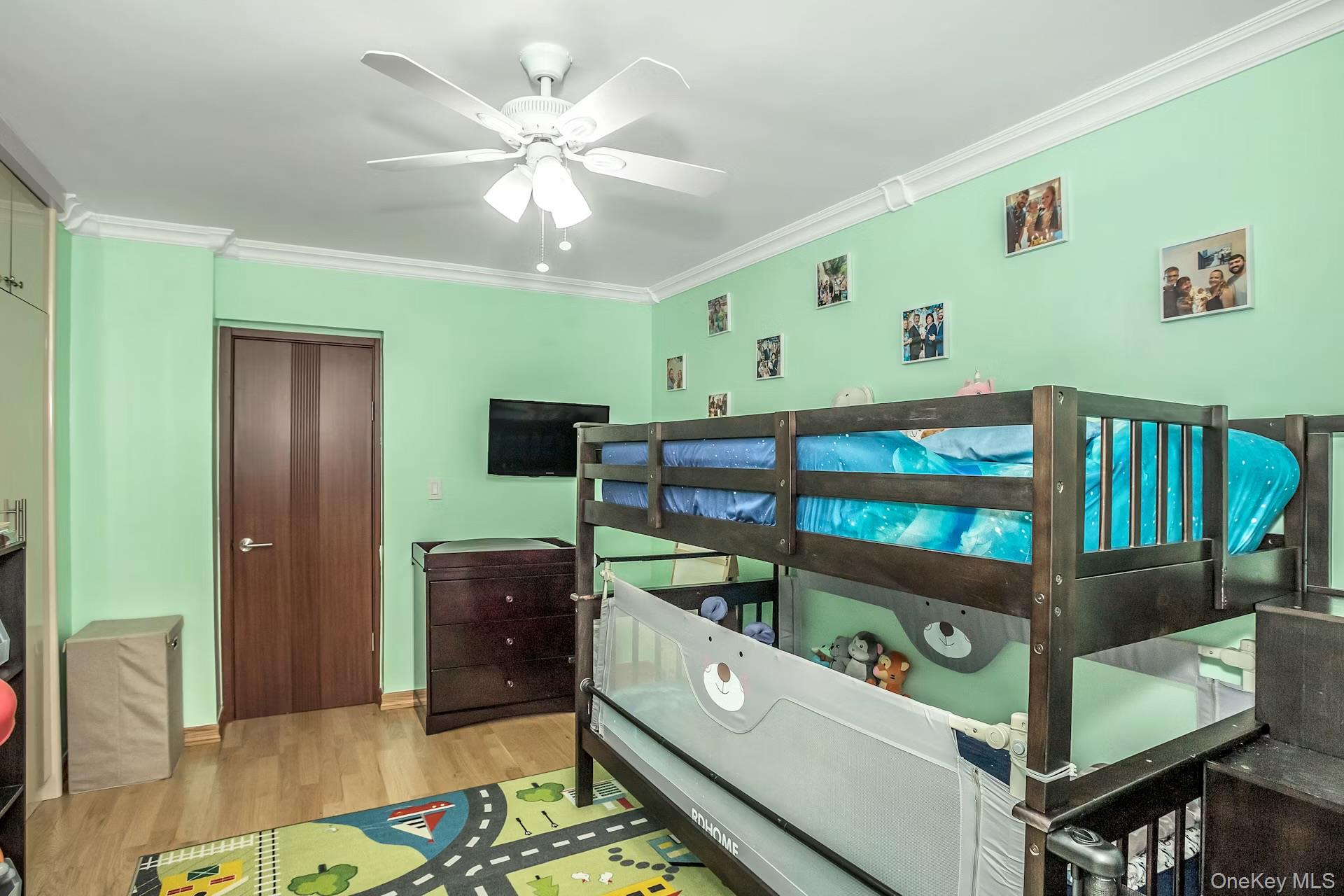 102-55 67th Drive Unit: 4K