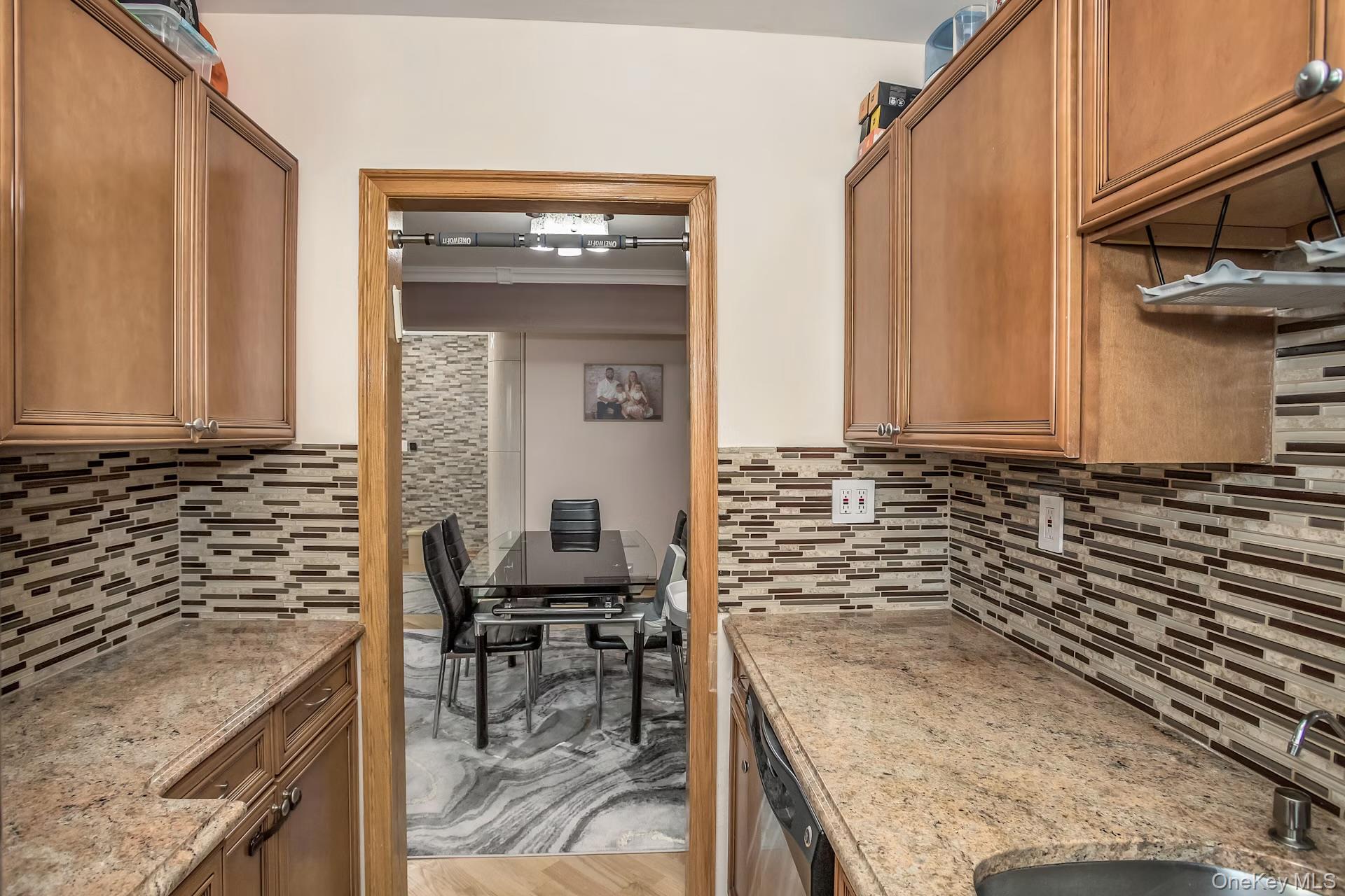 102-55 67th Drive Unit: 4K