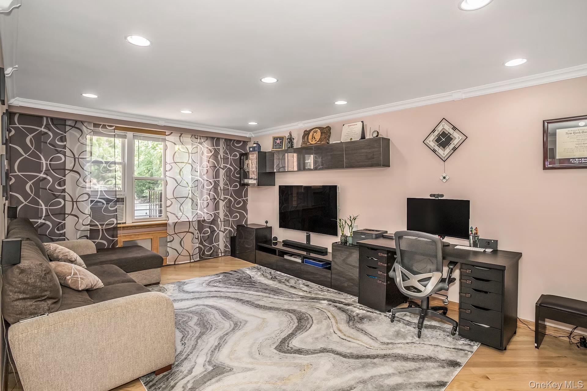 102-55 67th Drive Unit: 4K
