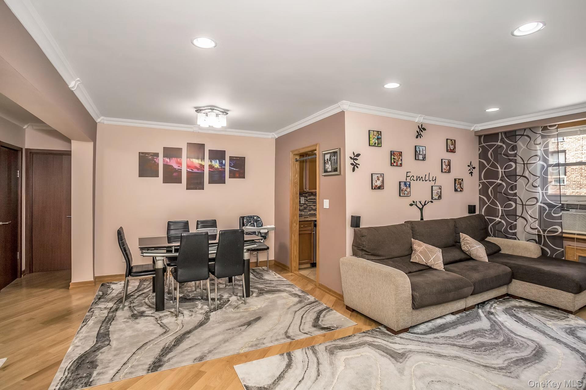 102-55 67th Drive Unit: 4K