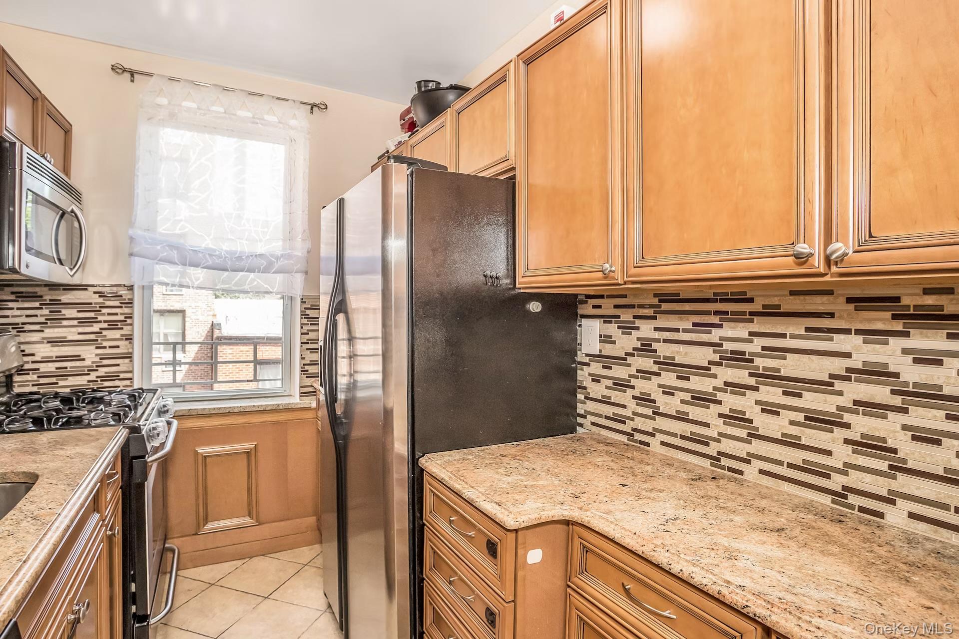 102-55 67th Drive Unit: 4K