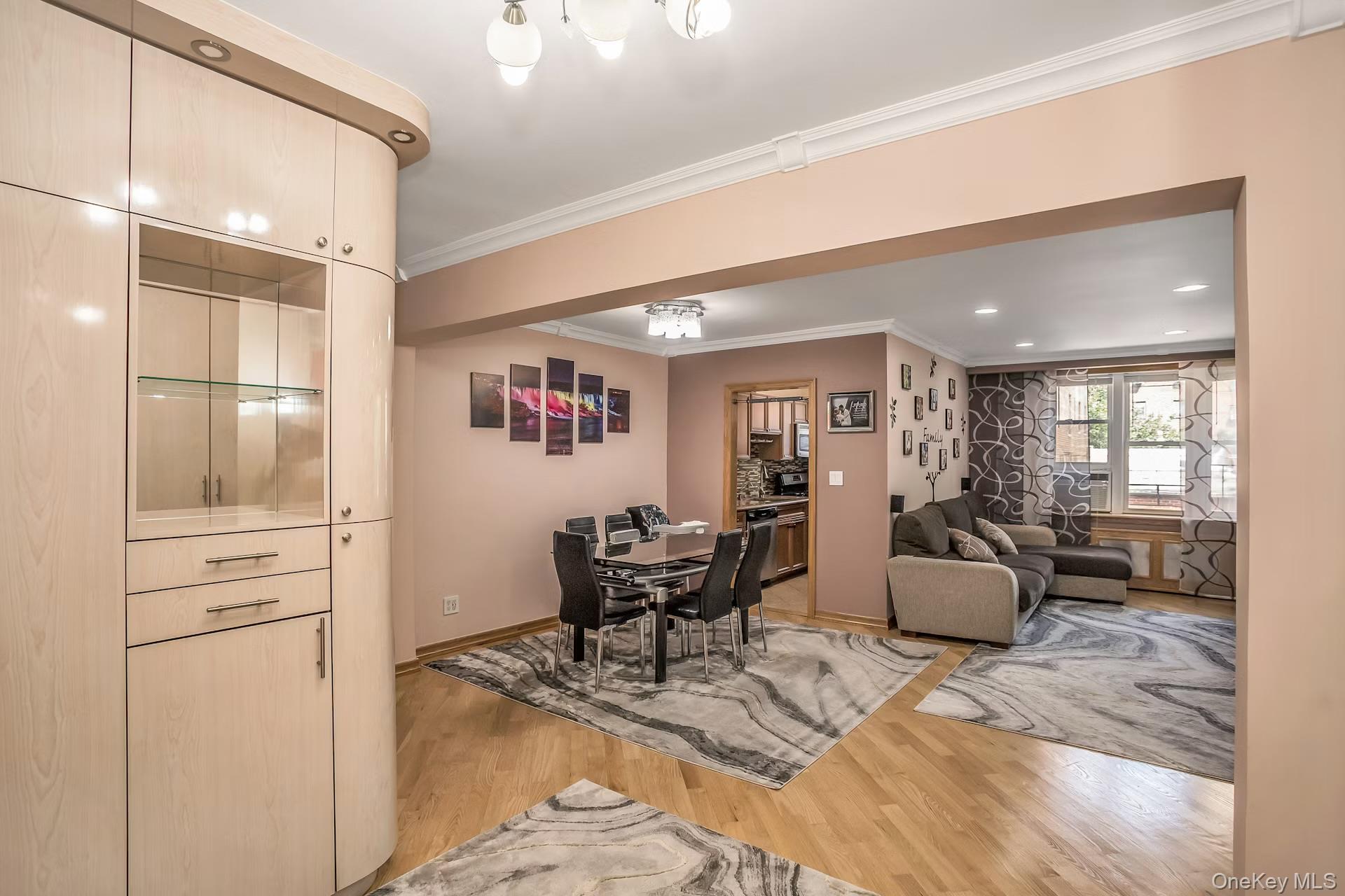 102-55 67th Drive Unit: 4K