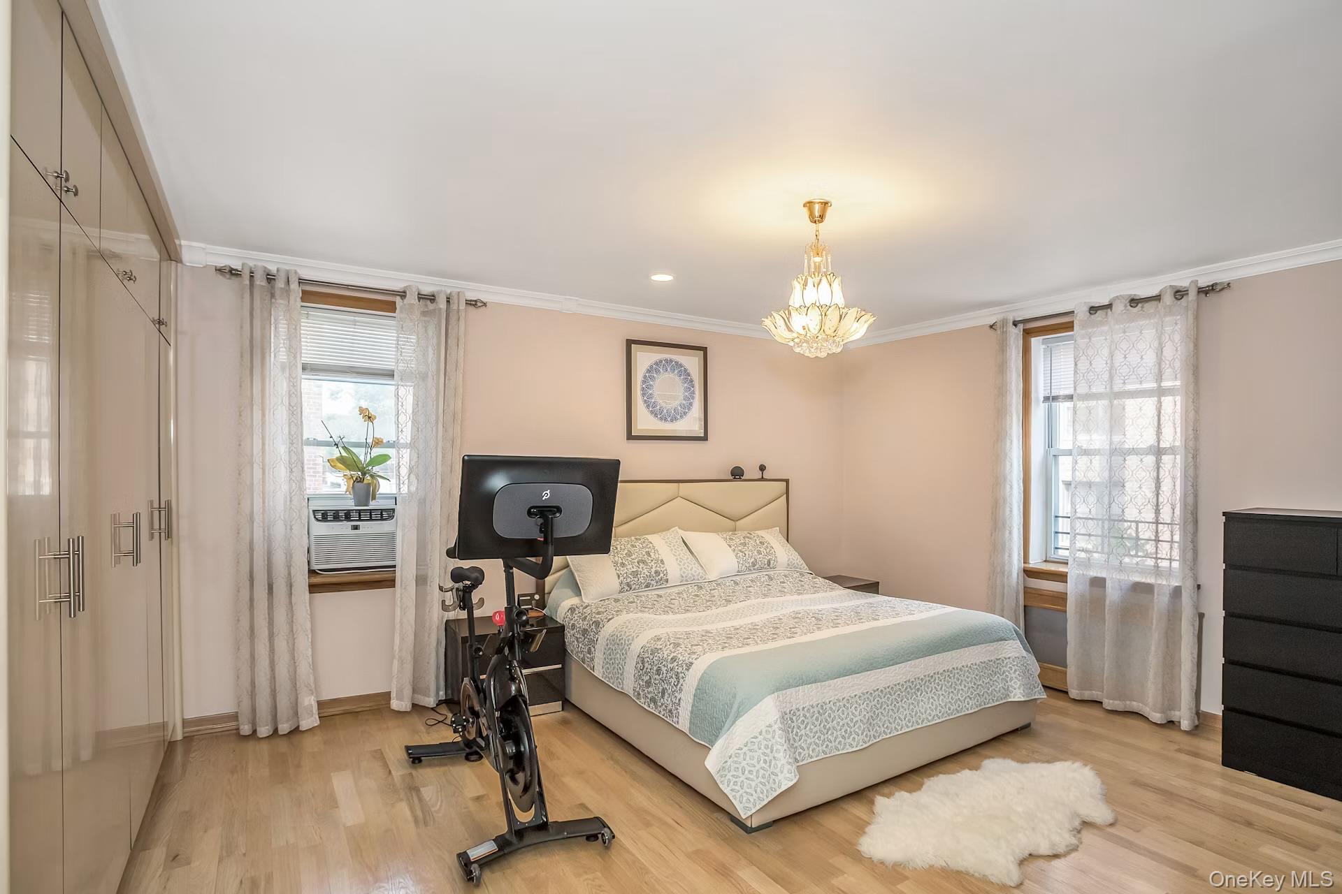 102-55 67th Drive Unit: 4K