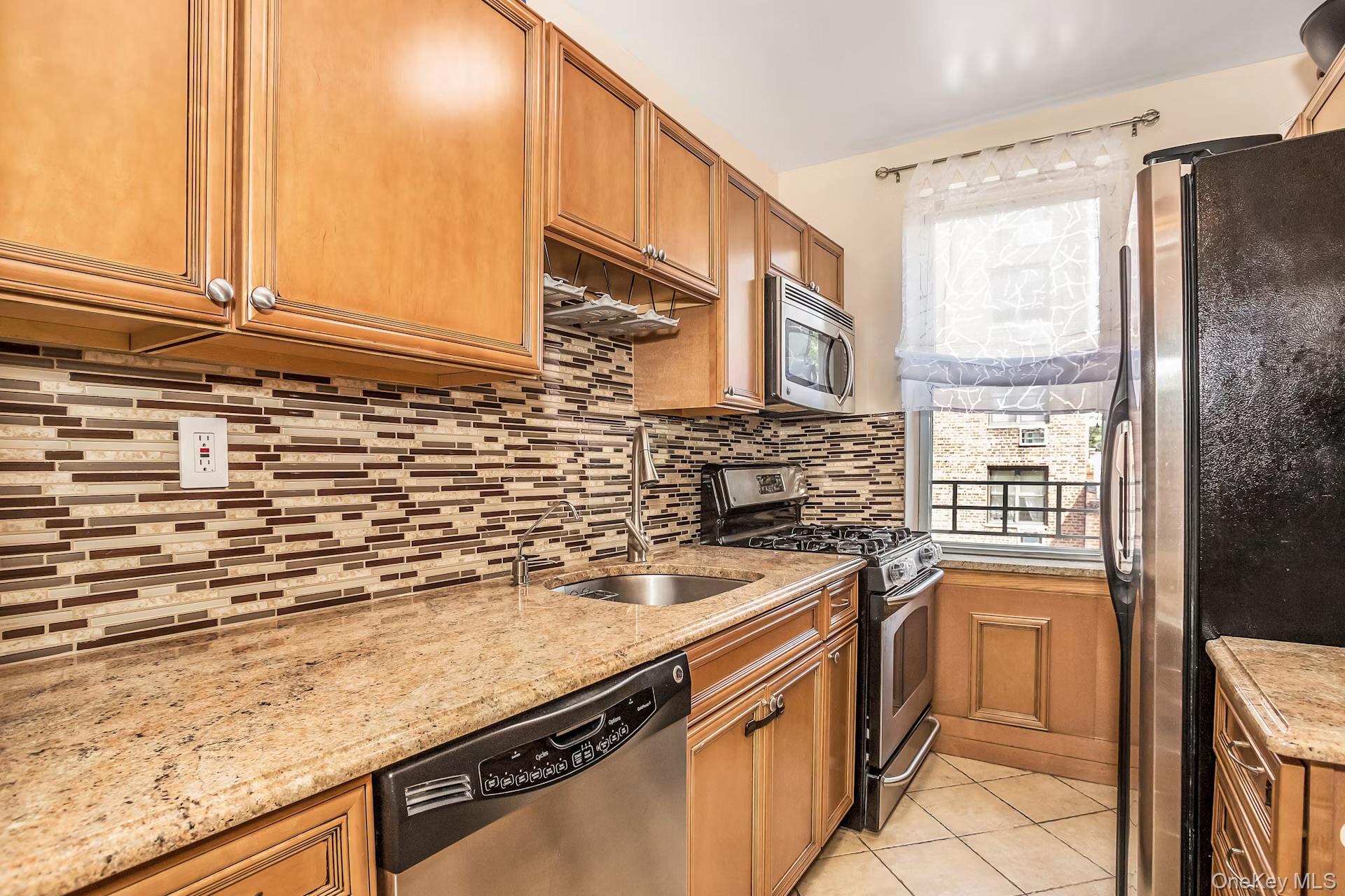 102-55 67th Drive Unit: 4K