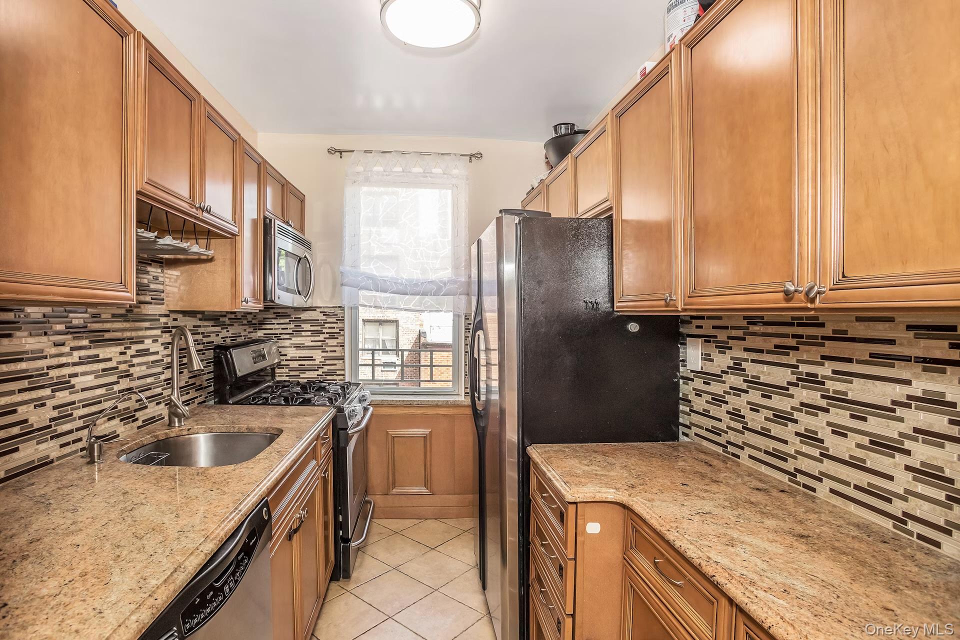102-55 67th Drive Unit: 4K