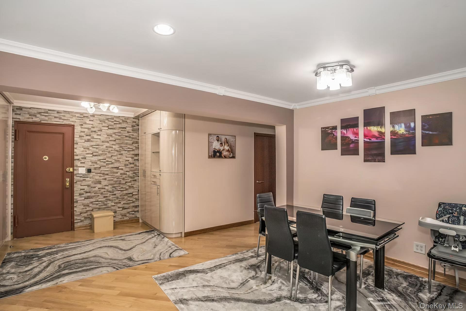 102-55 67th Drive Unit: 4K