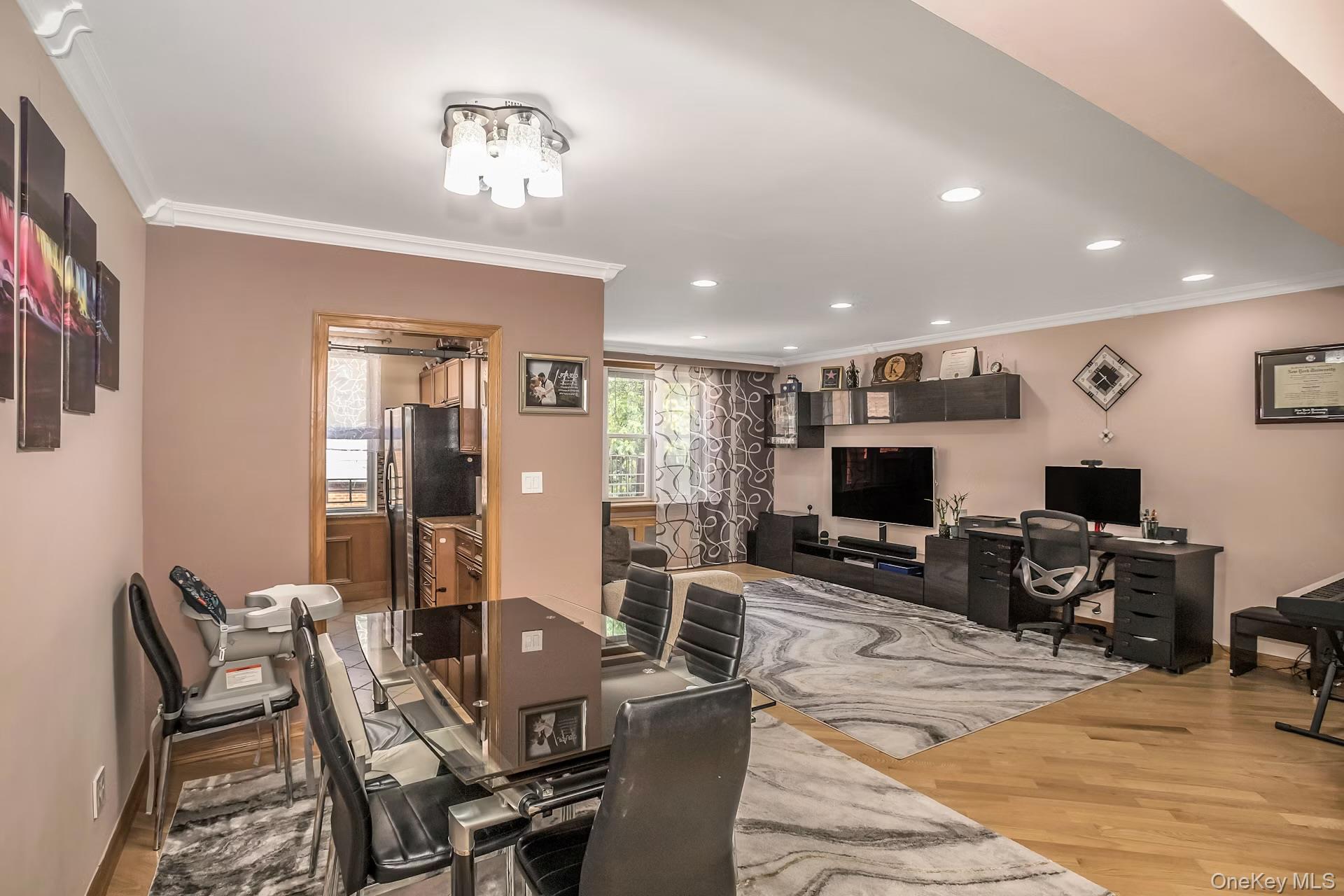 102-55 67th Drive Unit: 4K