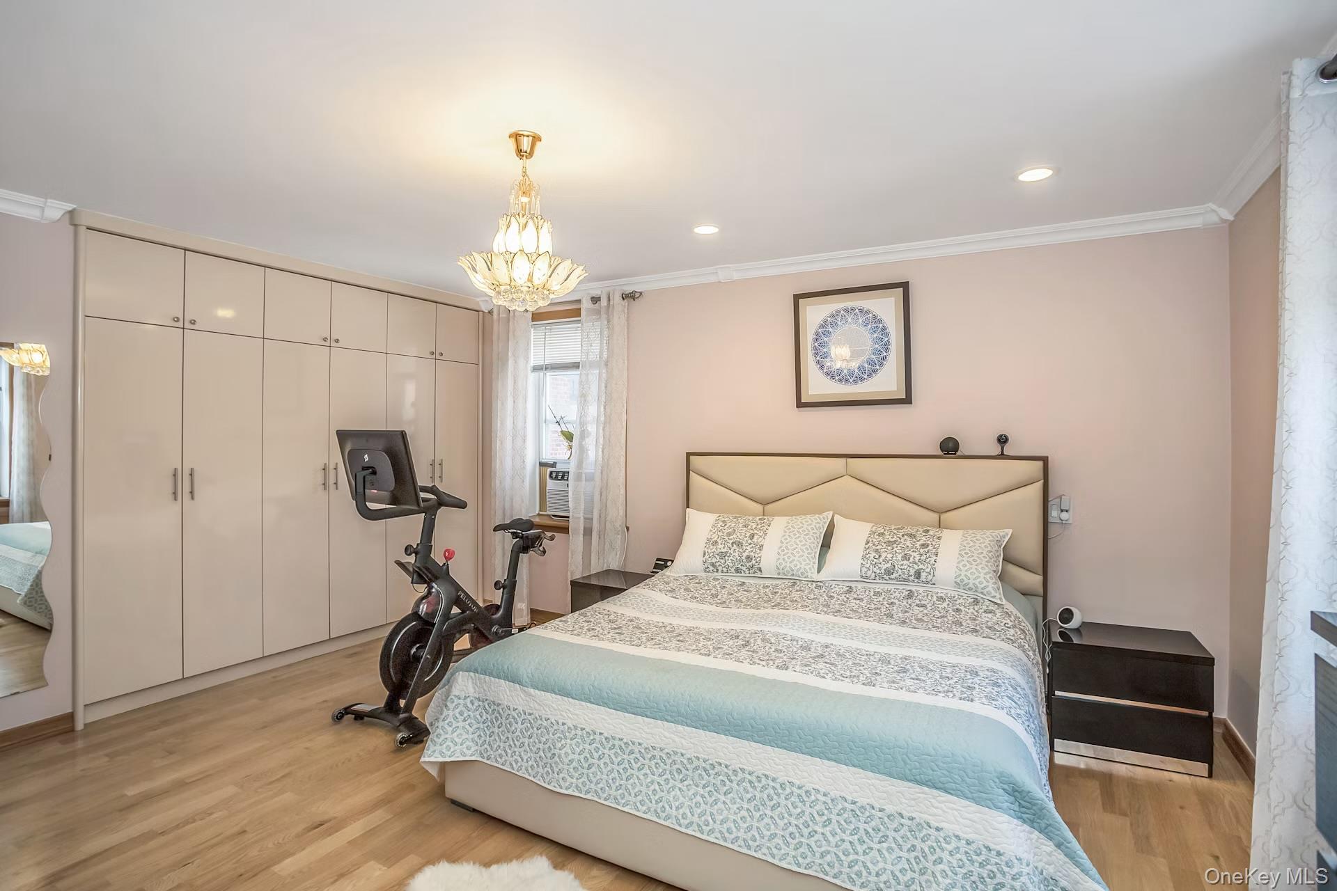 102-55 67th Drive Unit: 4K