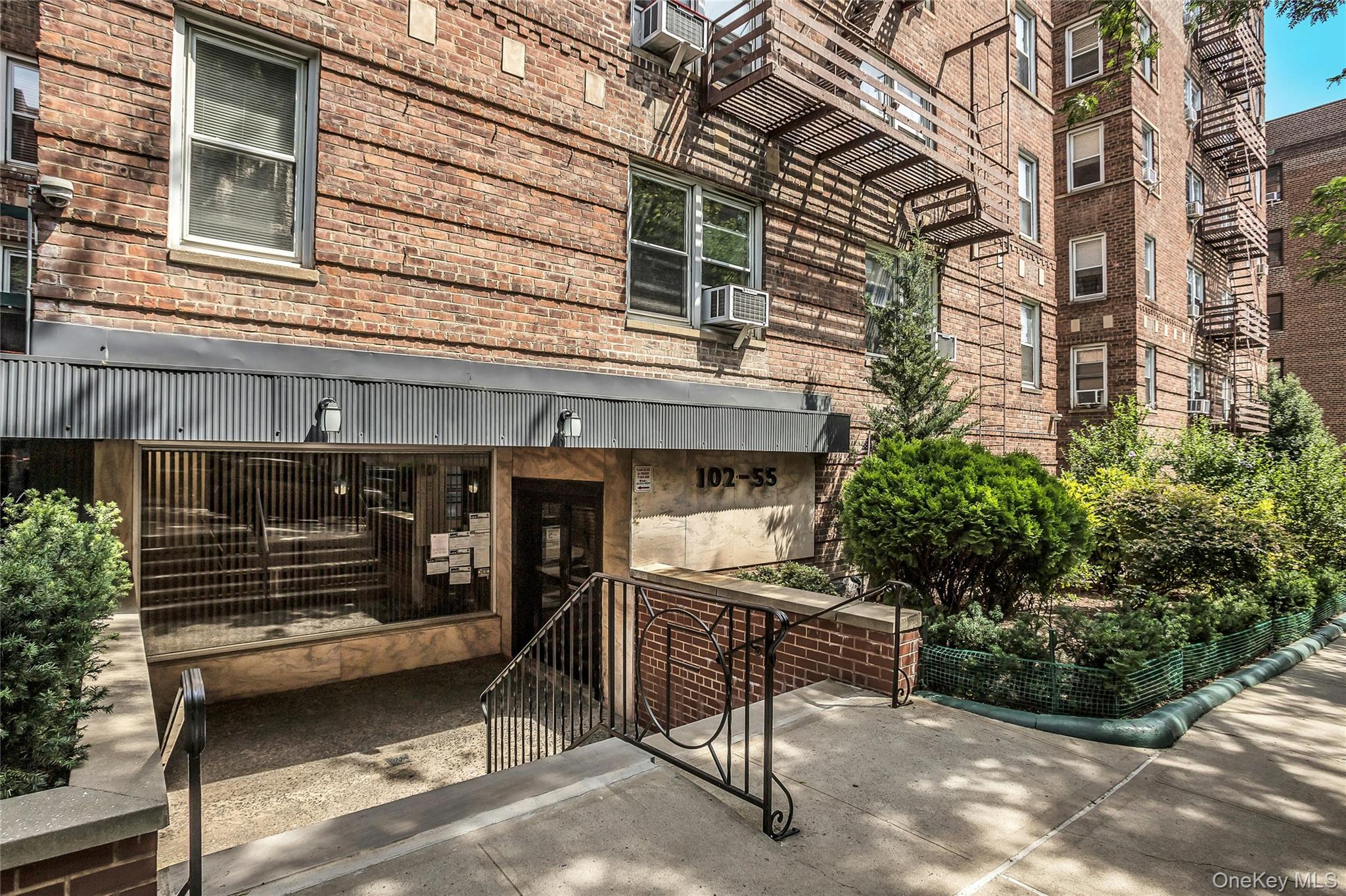 102-55 67th Drive Unit: 4K