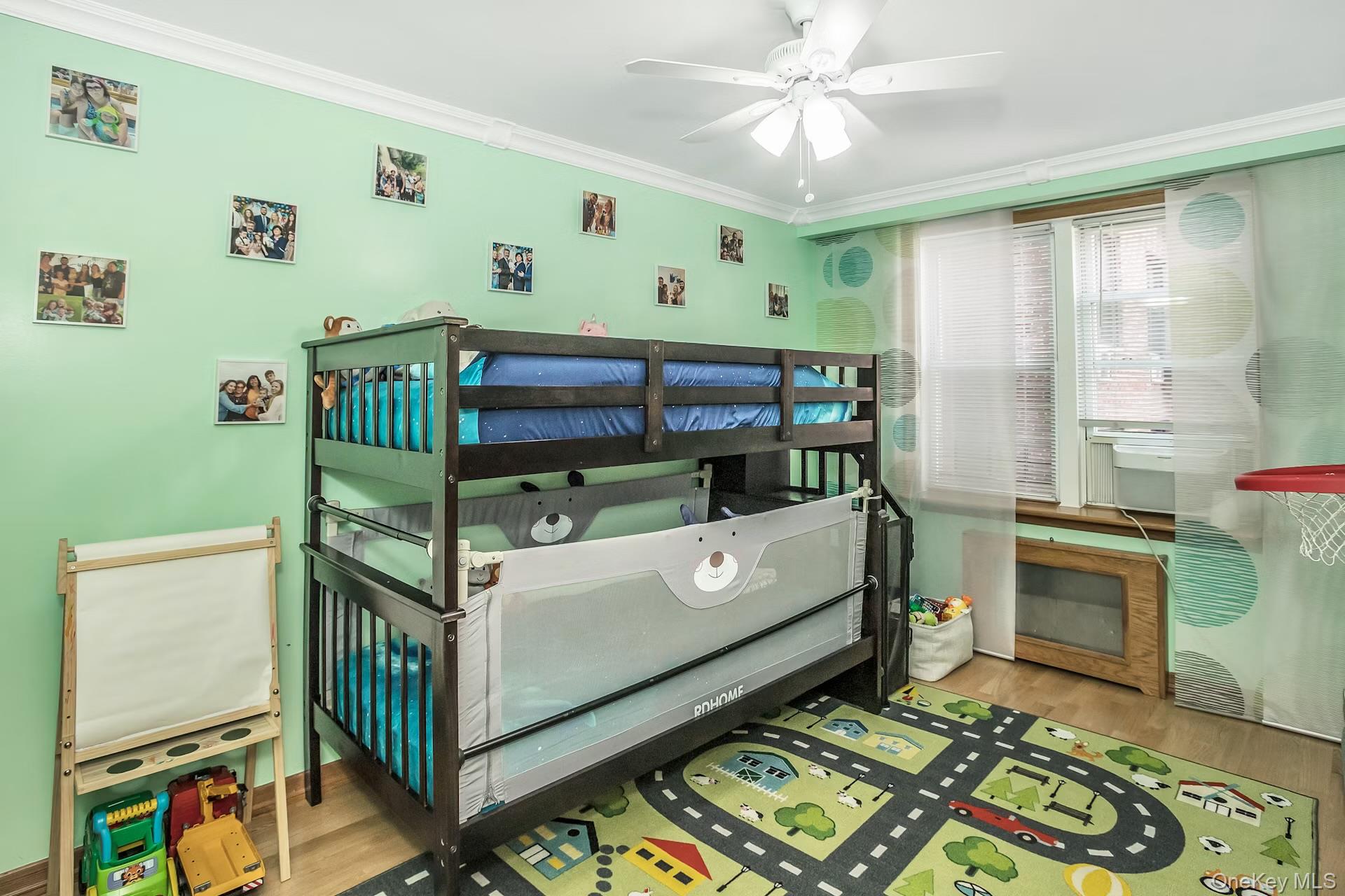 102-55 67th Drive Unit: 4K