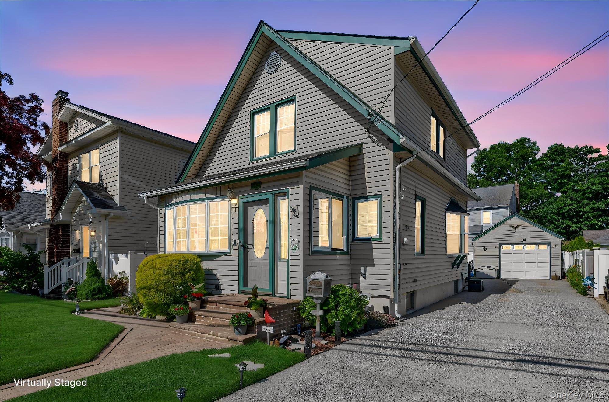 244 Rolling Street