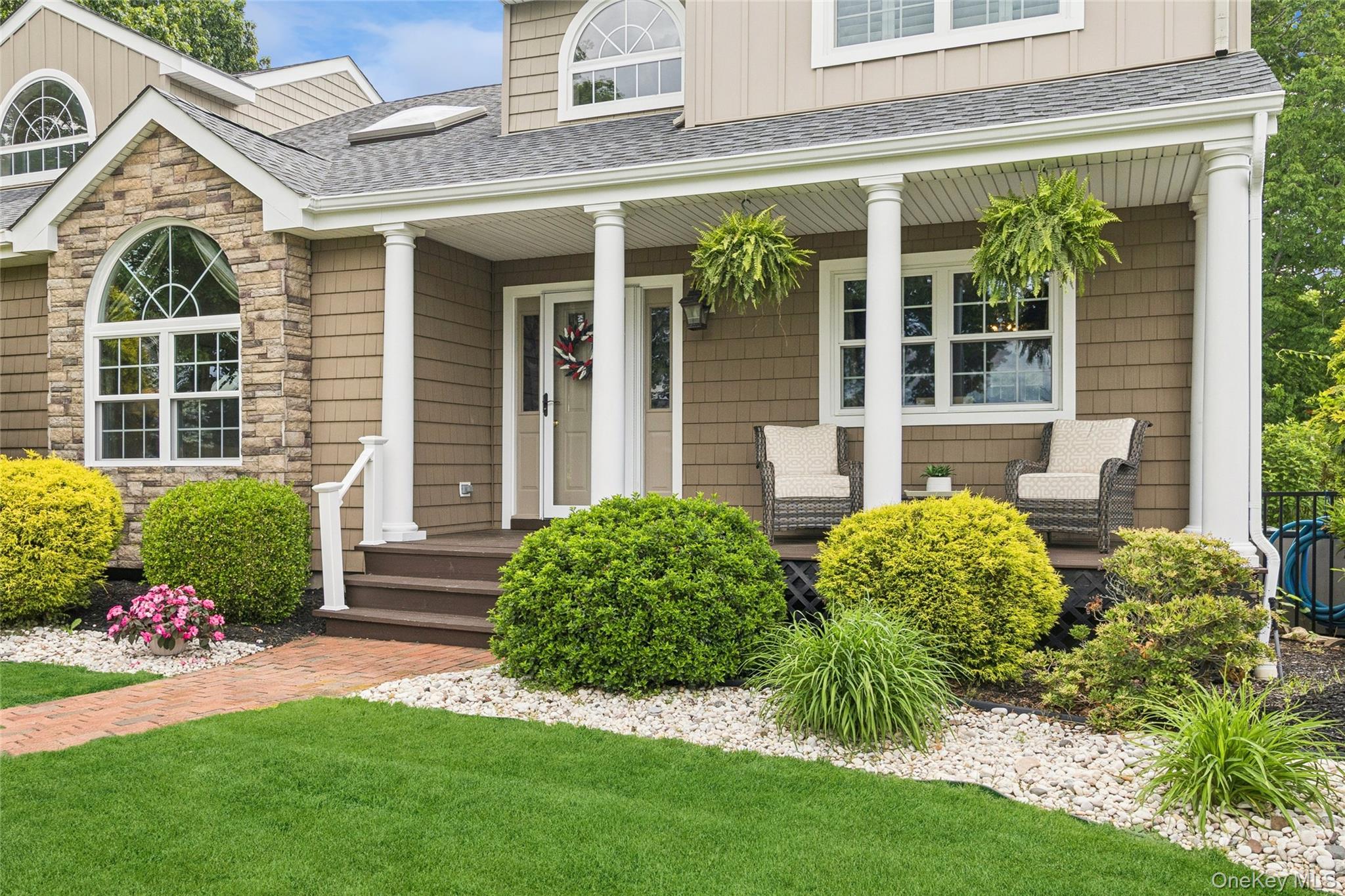 42 Adelia Path