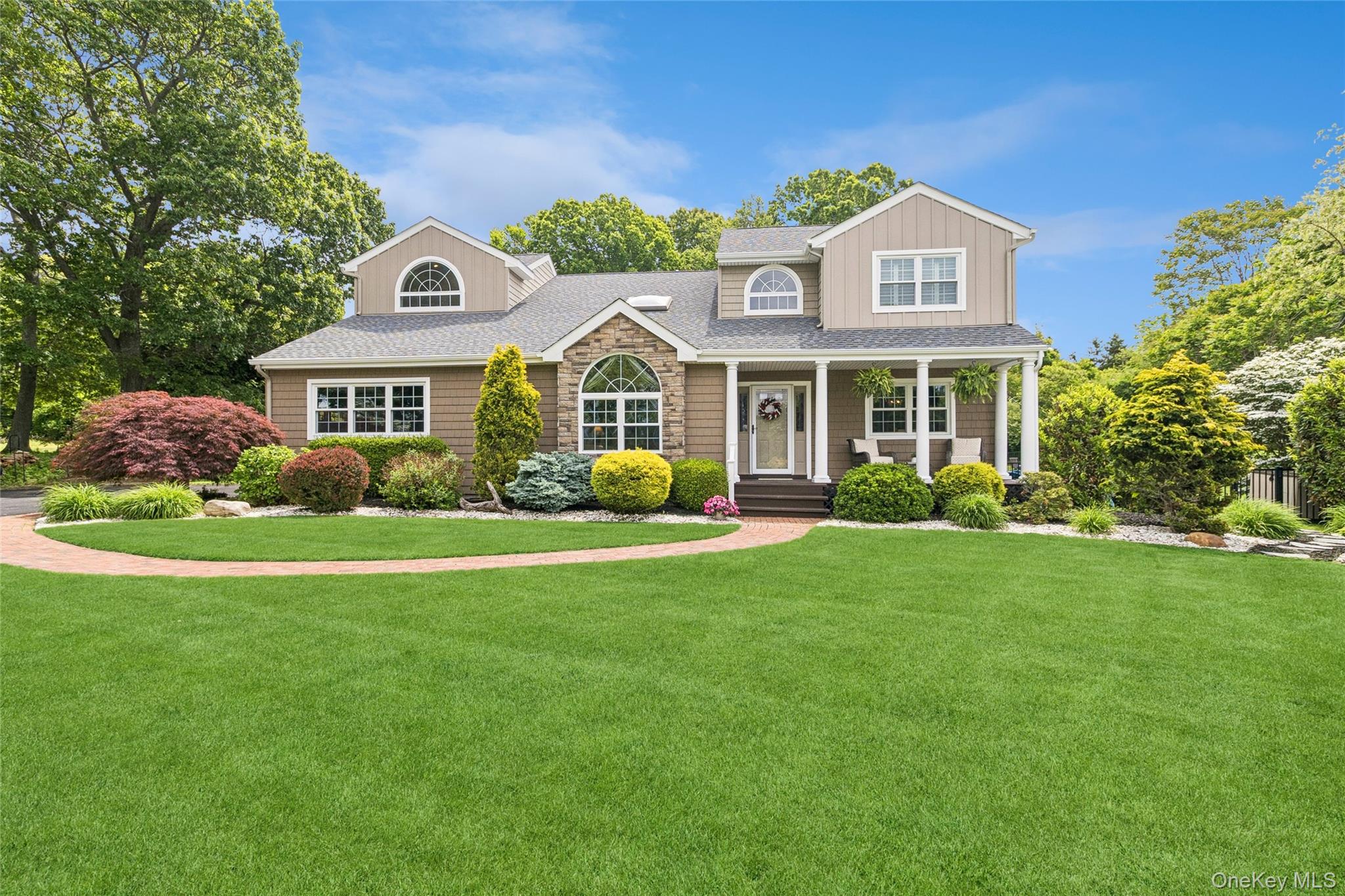 42 Adelia Path