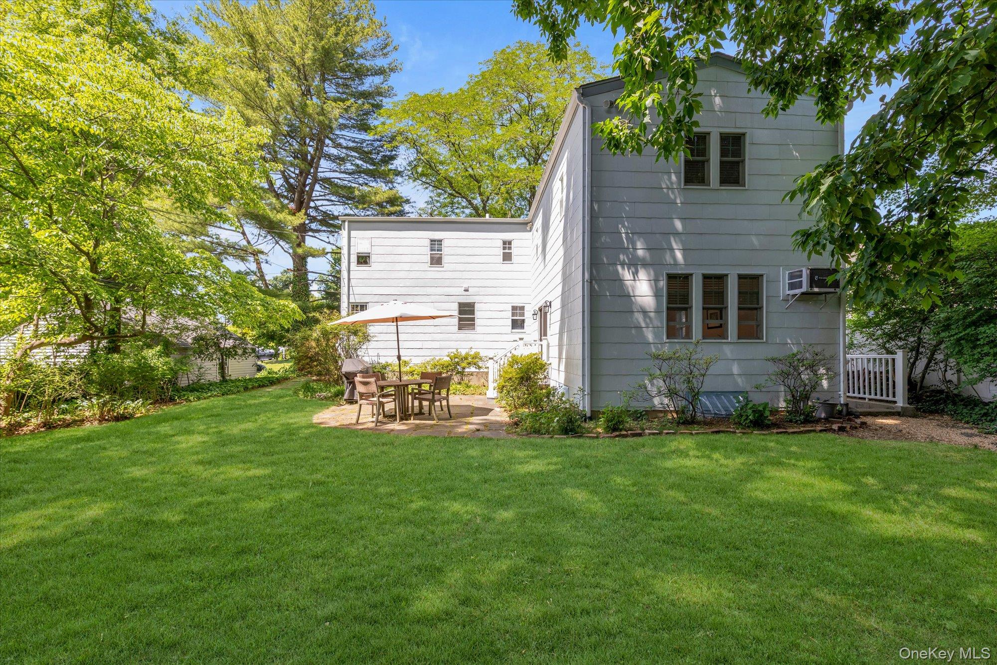 2 Inwood Road