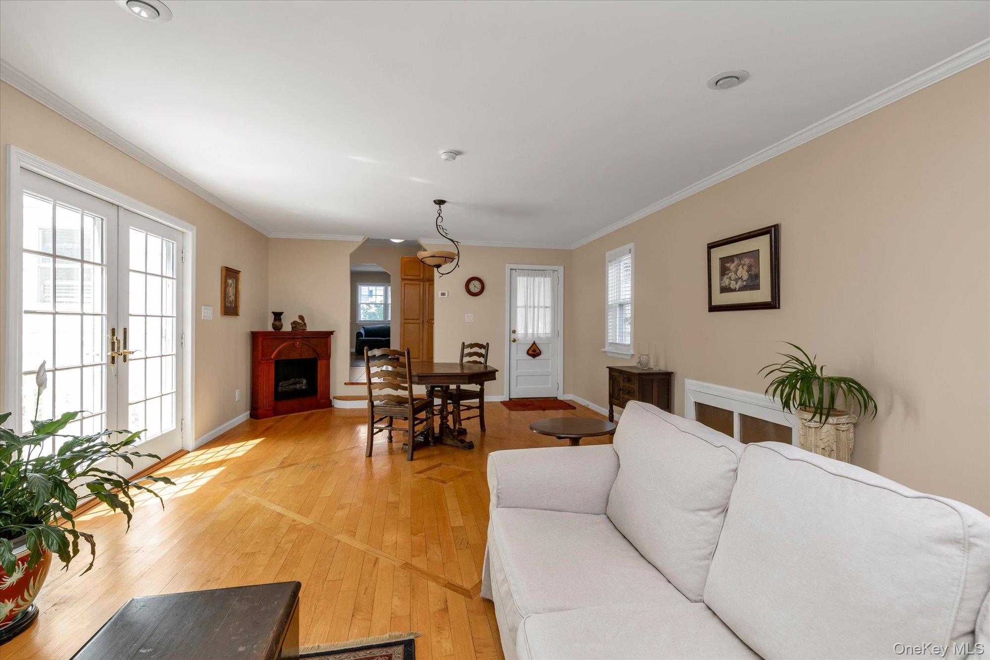 2 Inwood Road