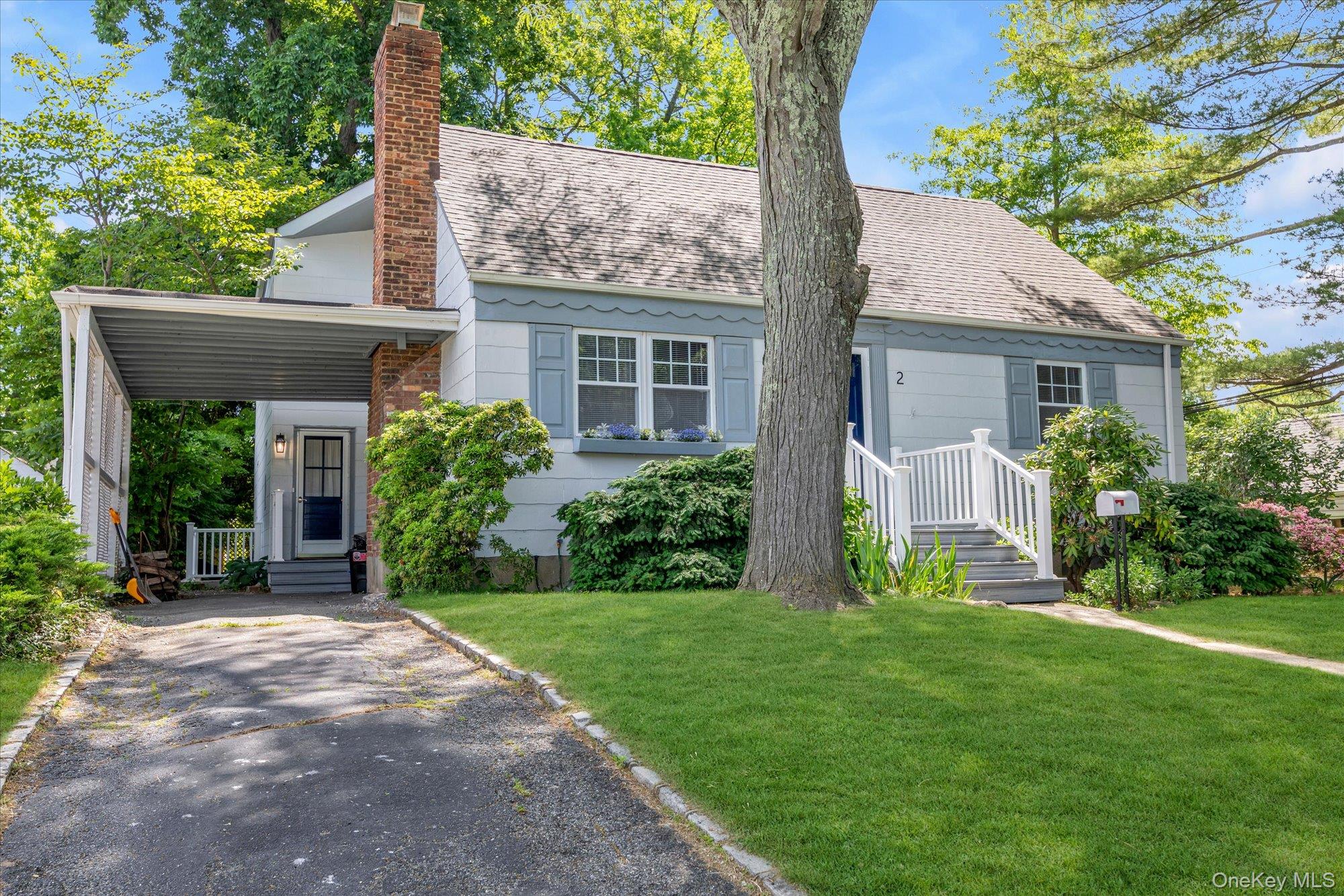 2 Inwood Road