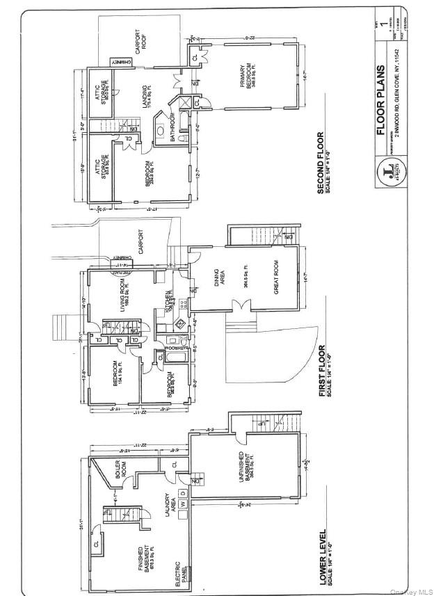 2 Inwood Road