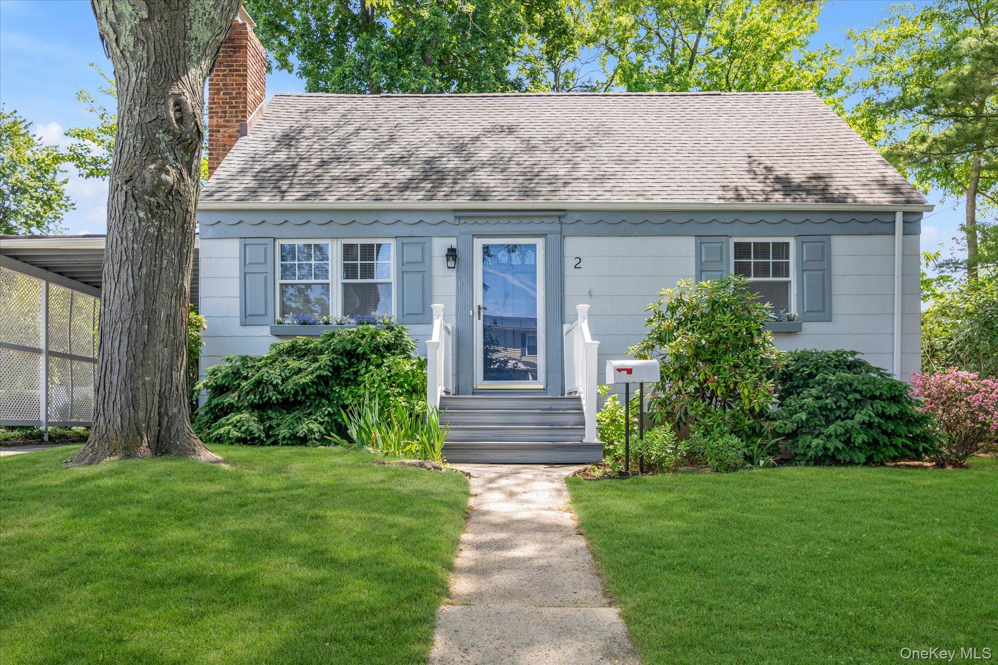 2 Inwood Road