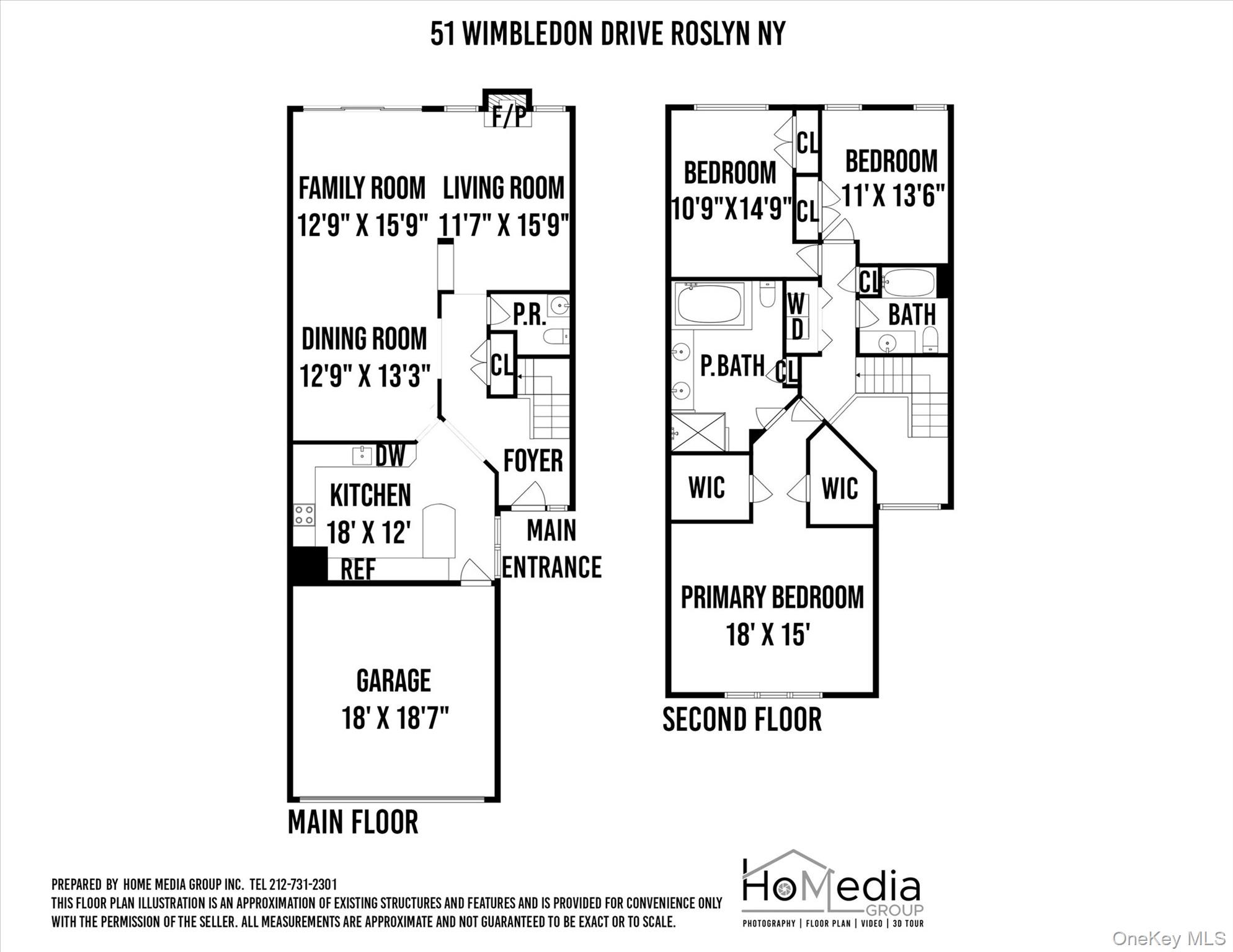 51 Wimbledon Drive