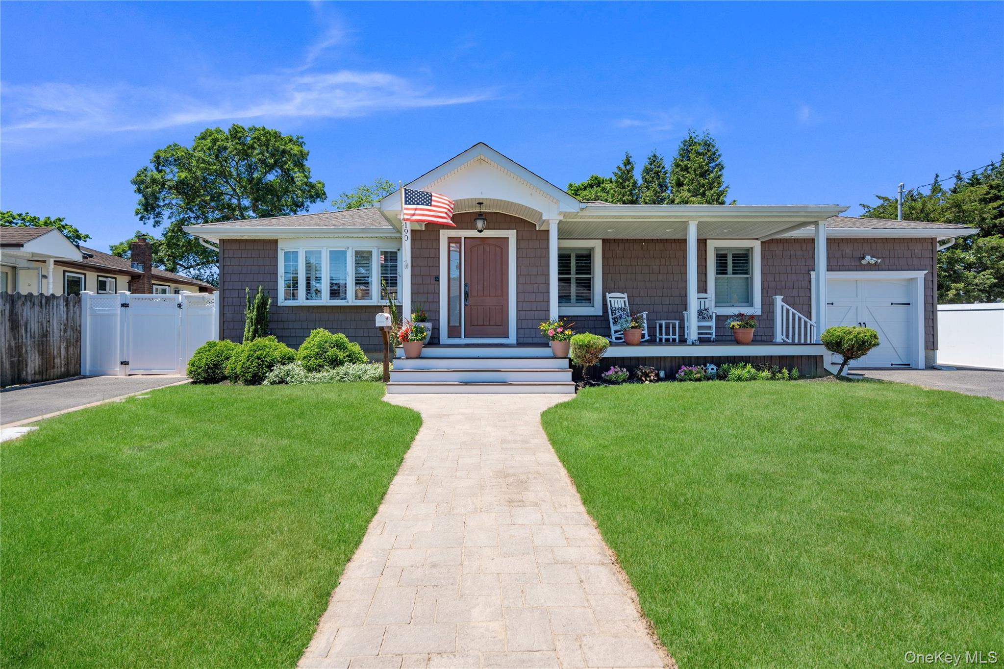 190 Sexton Road