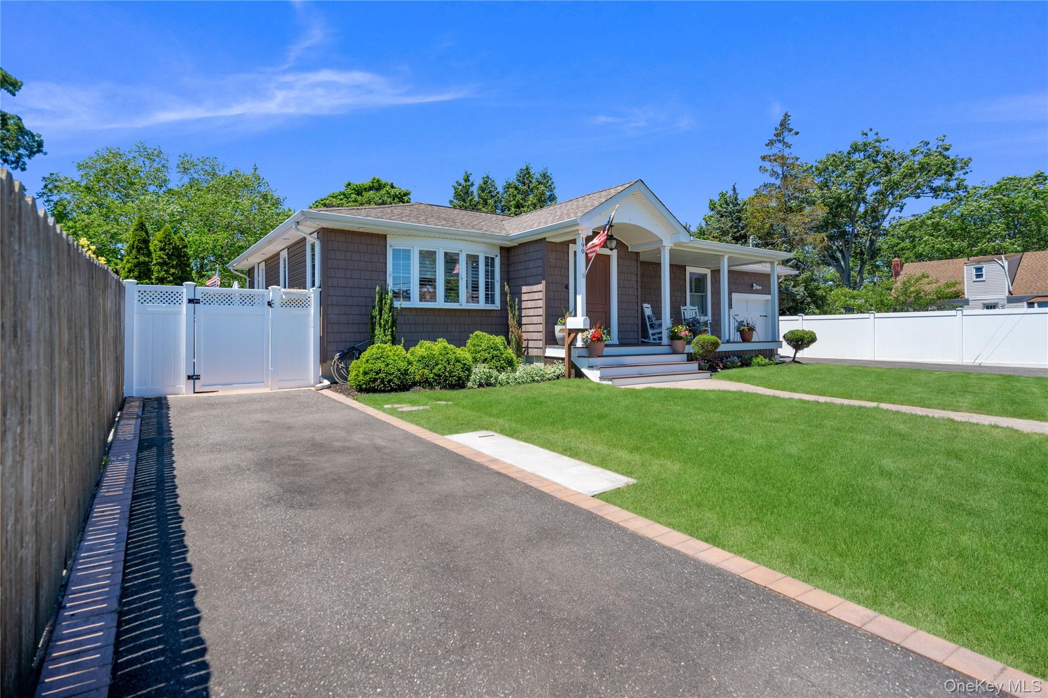 190 Sexton Road