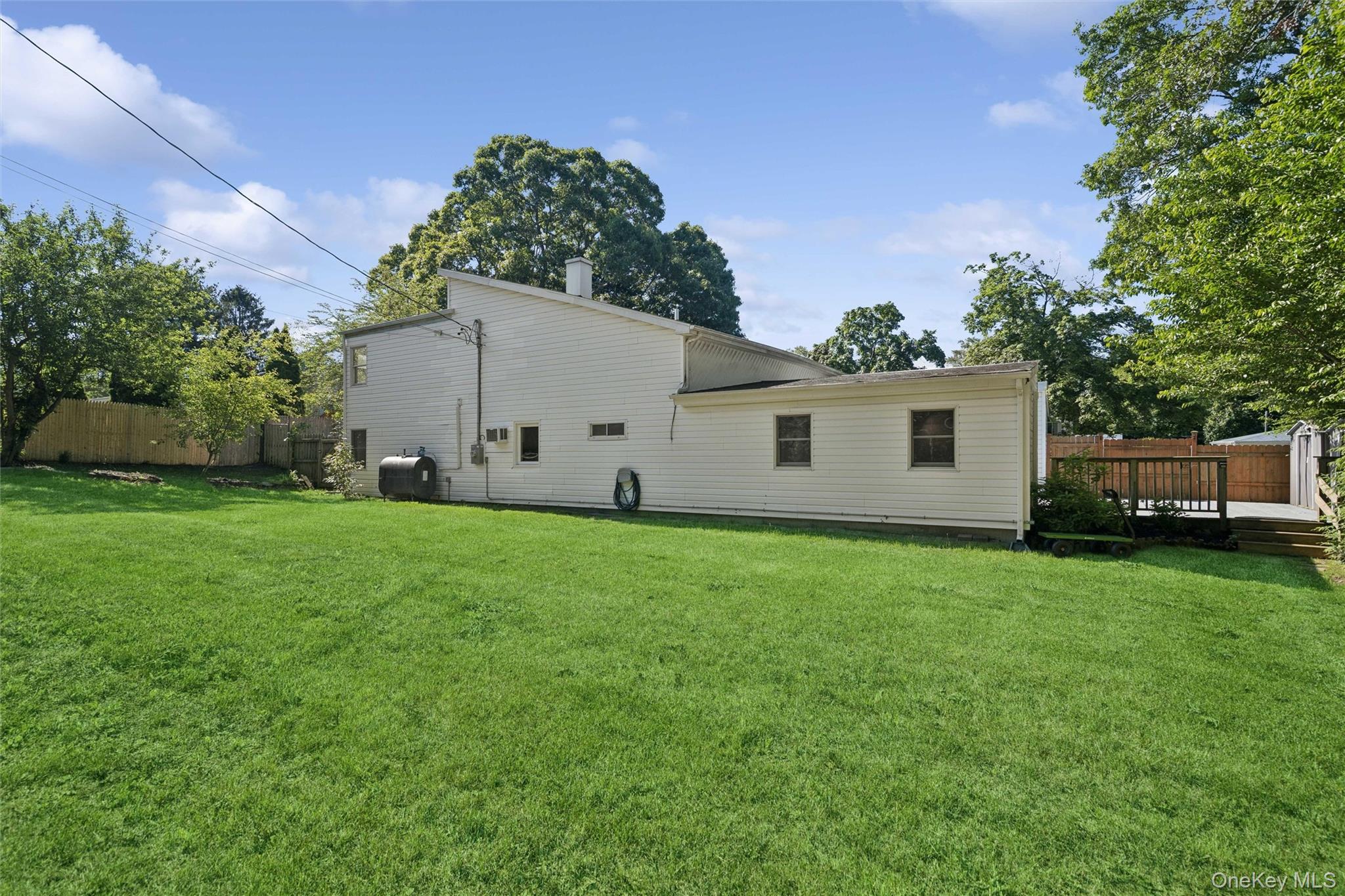 5 Grendon Lane