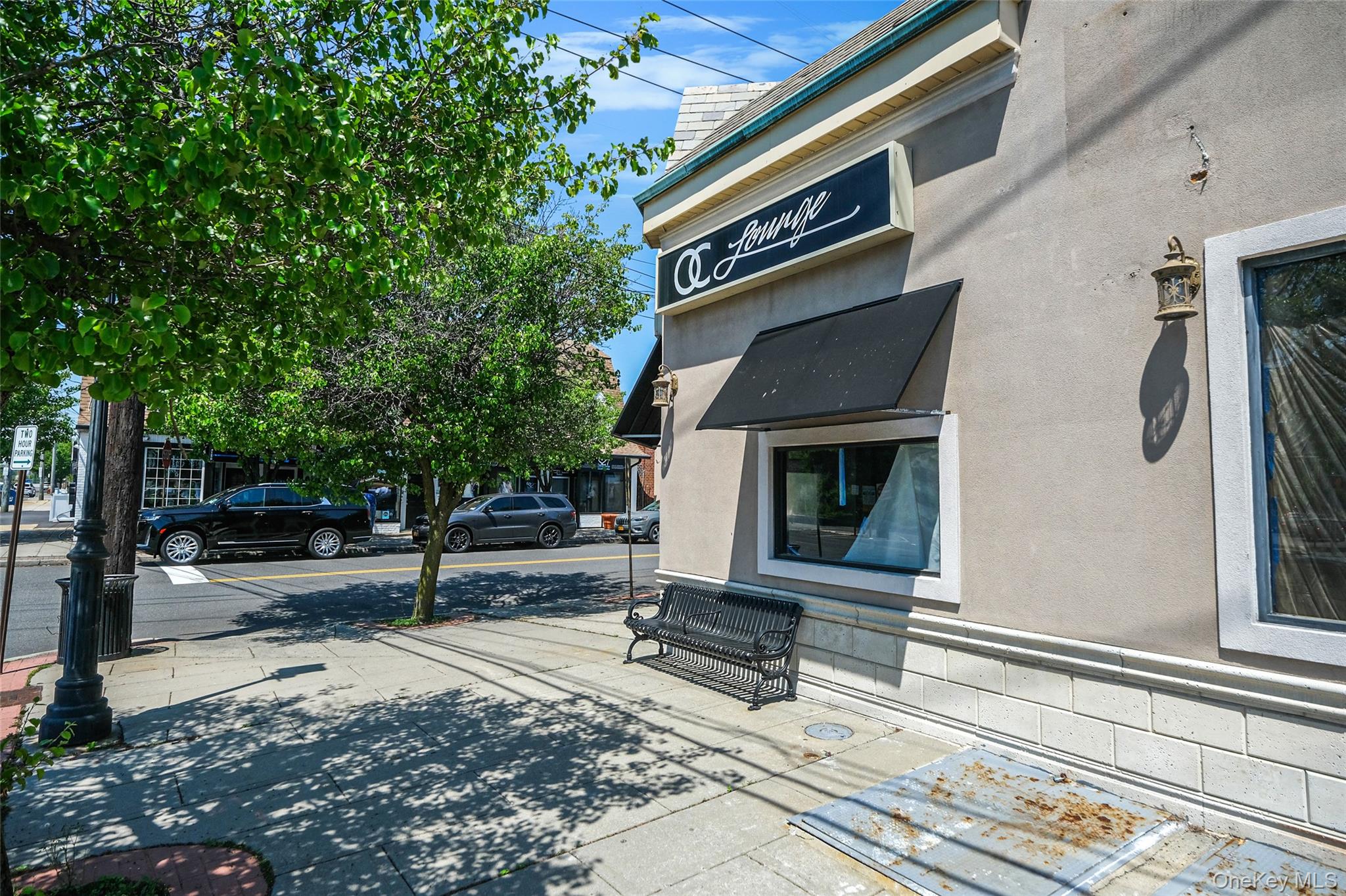 9 Central Avenue