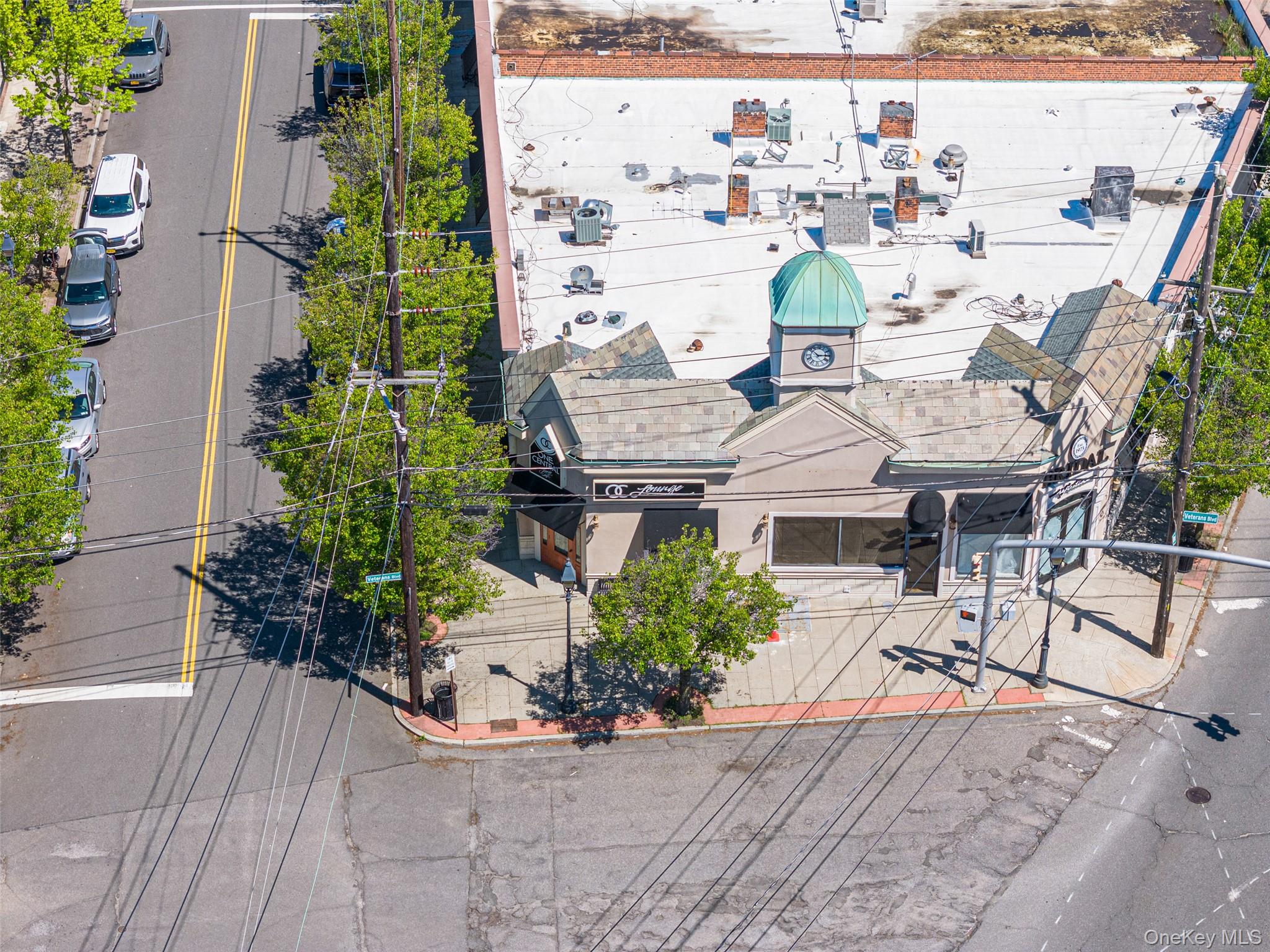 9 Central Avenue