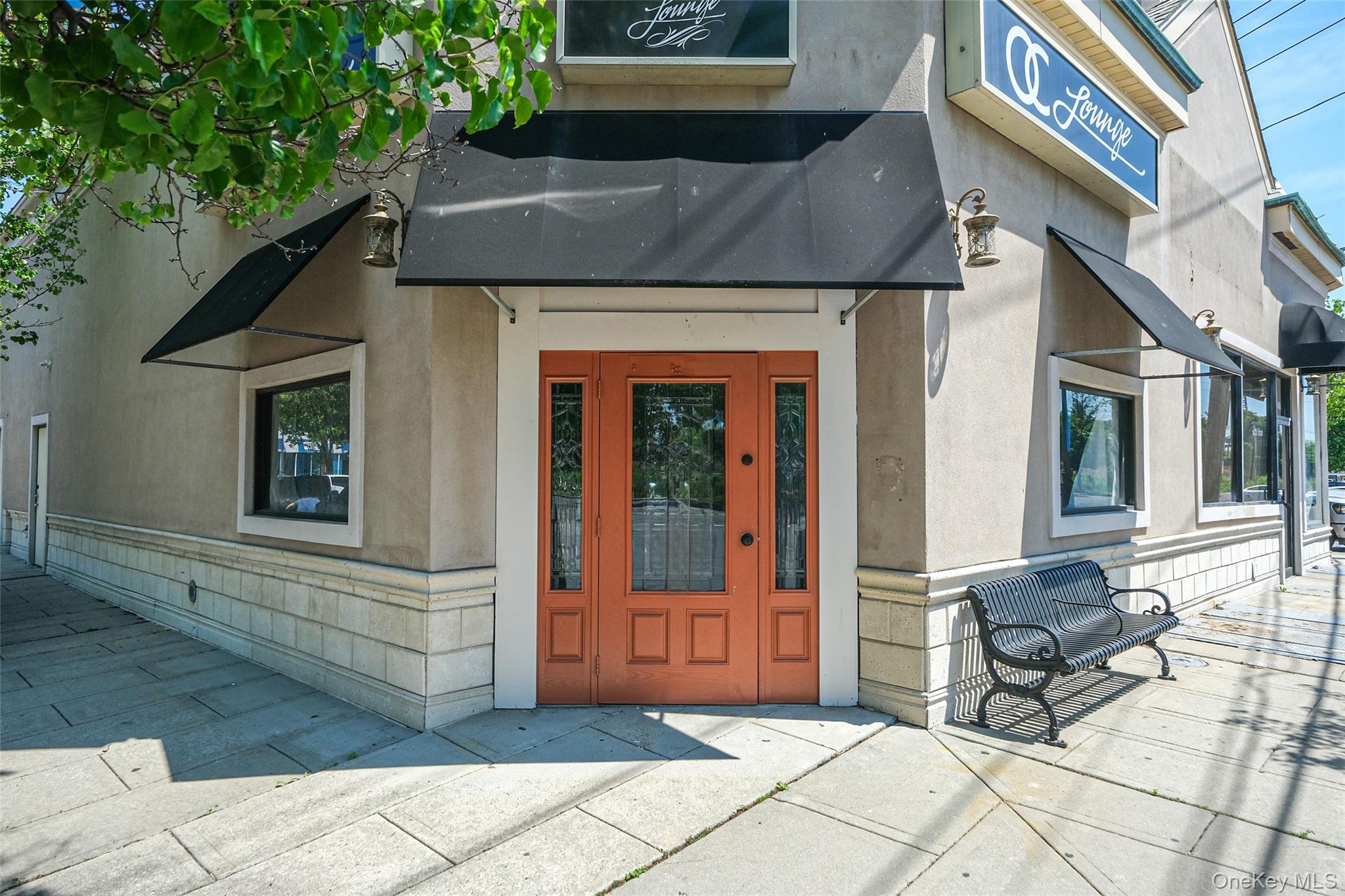 9 Central Avenue
