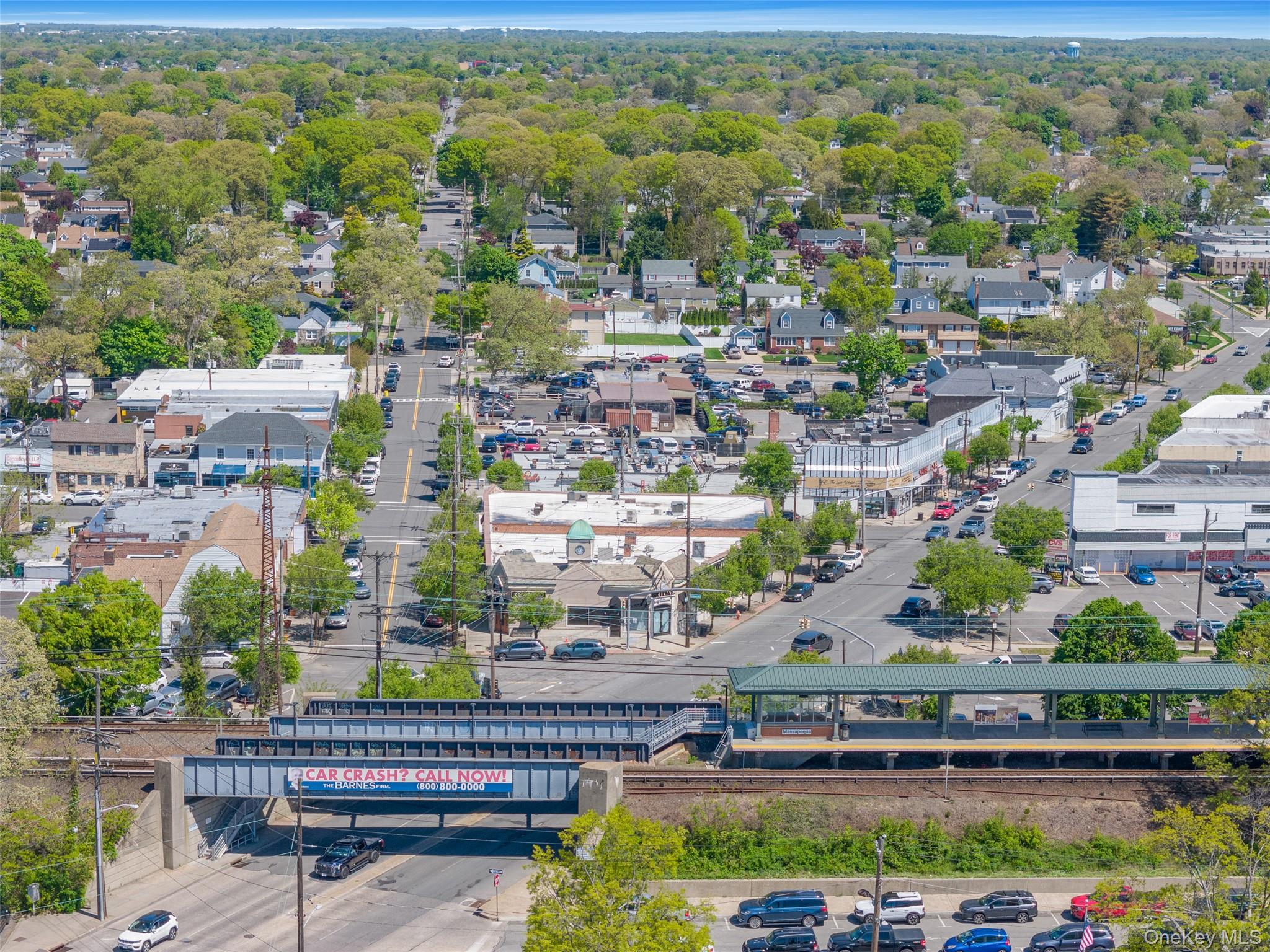 9 Central Avenue