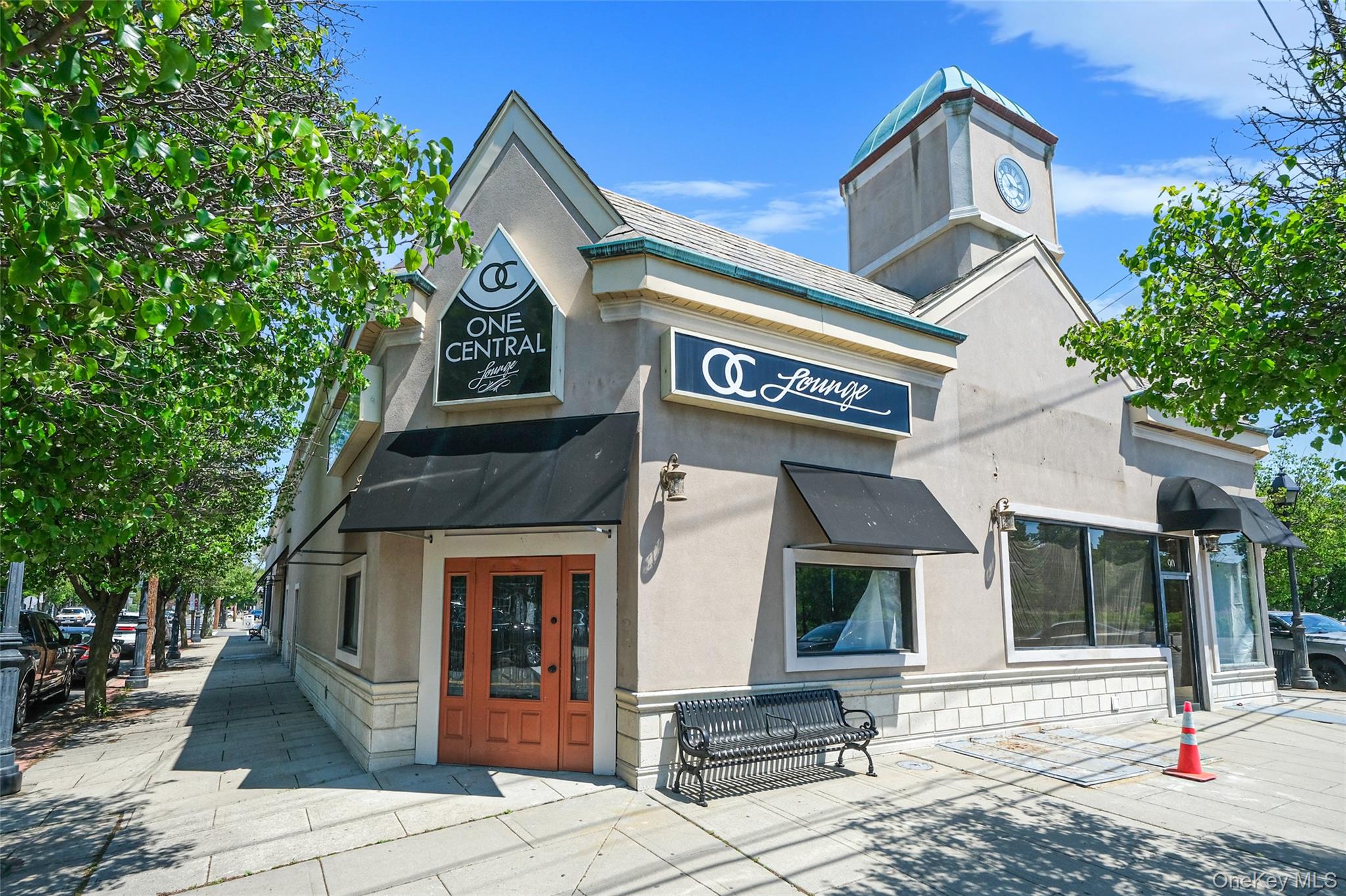 9 Central Avenue