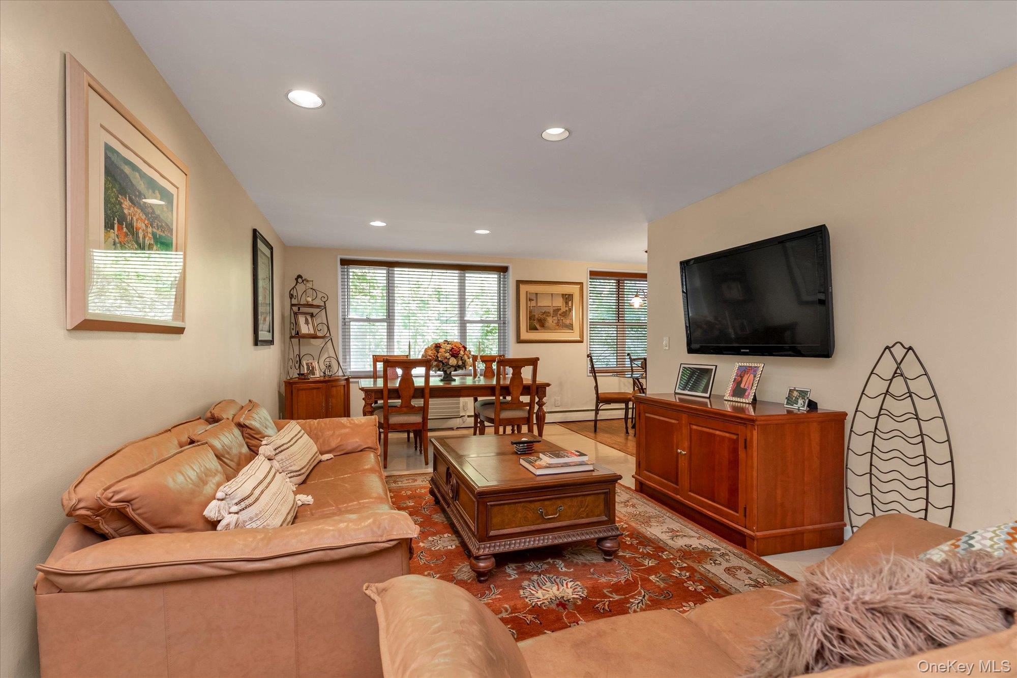 25 Canterbury Road Unit: 1F