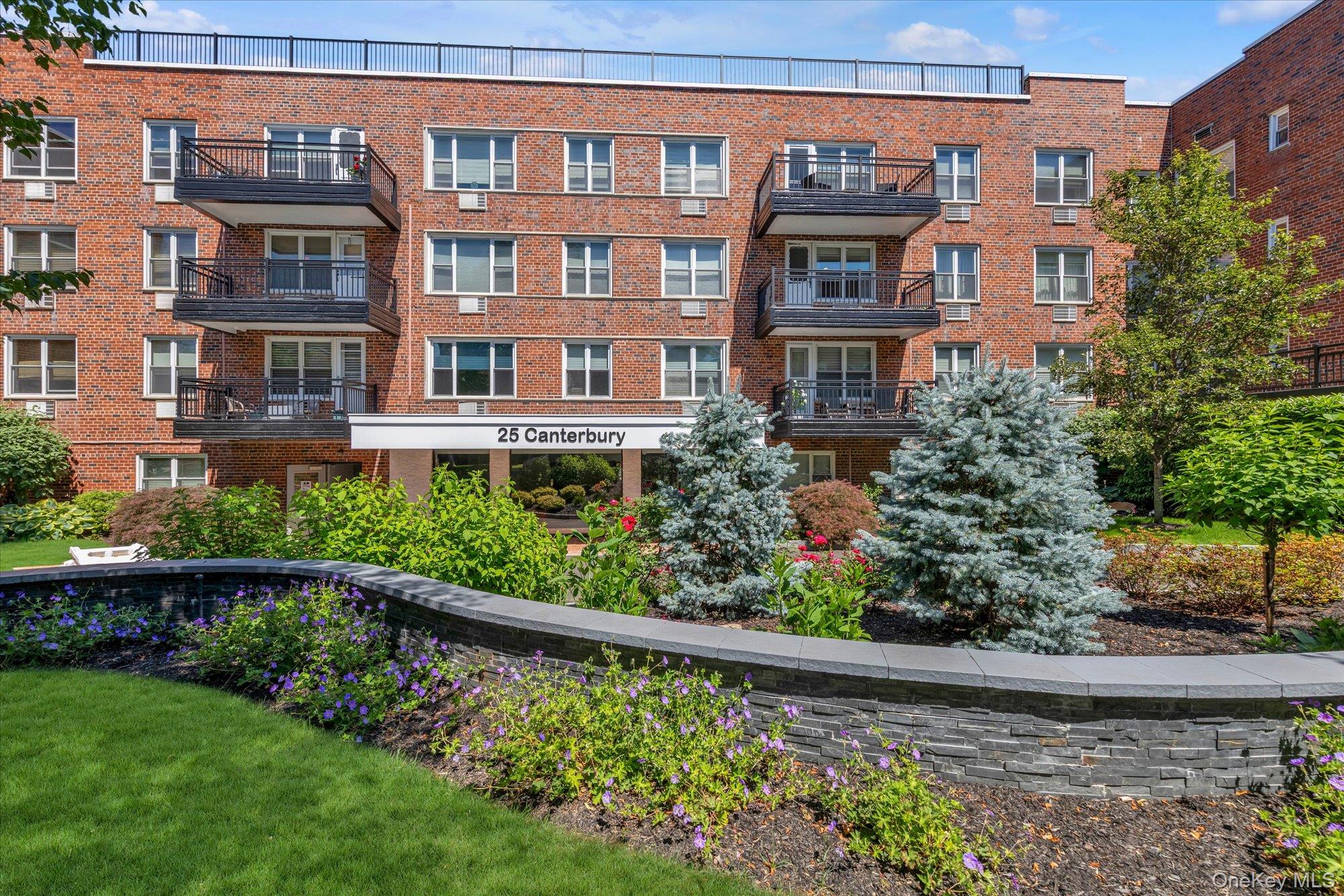 25 Canterbury Road Unit: 1F