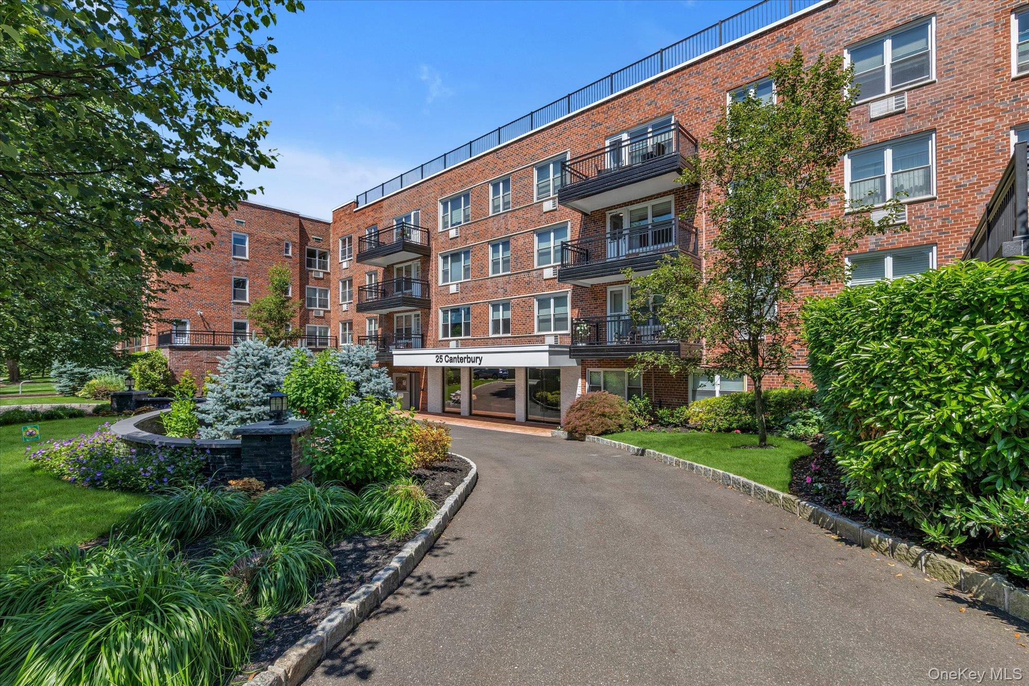 25 Canterbury Road Unit: 1F