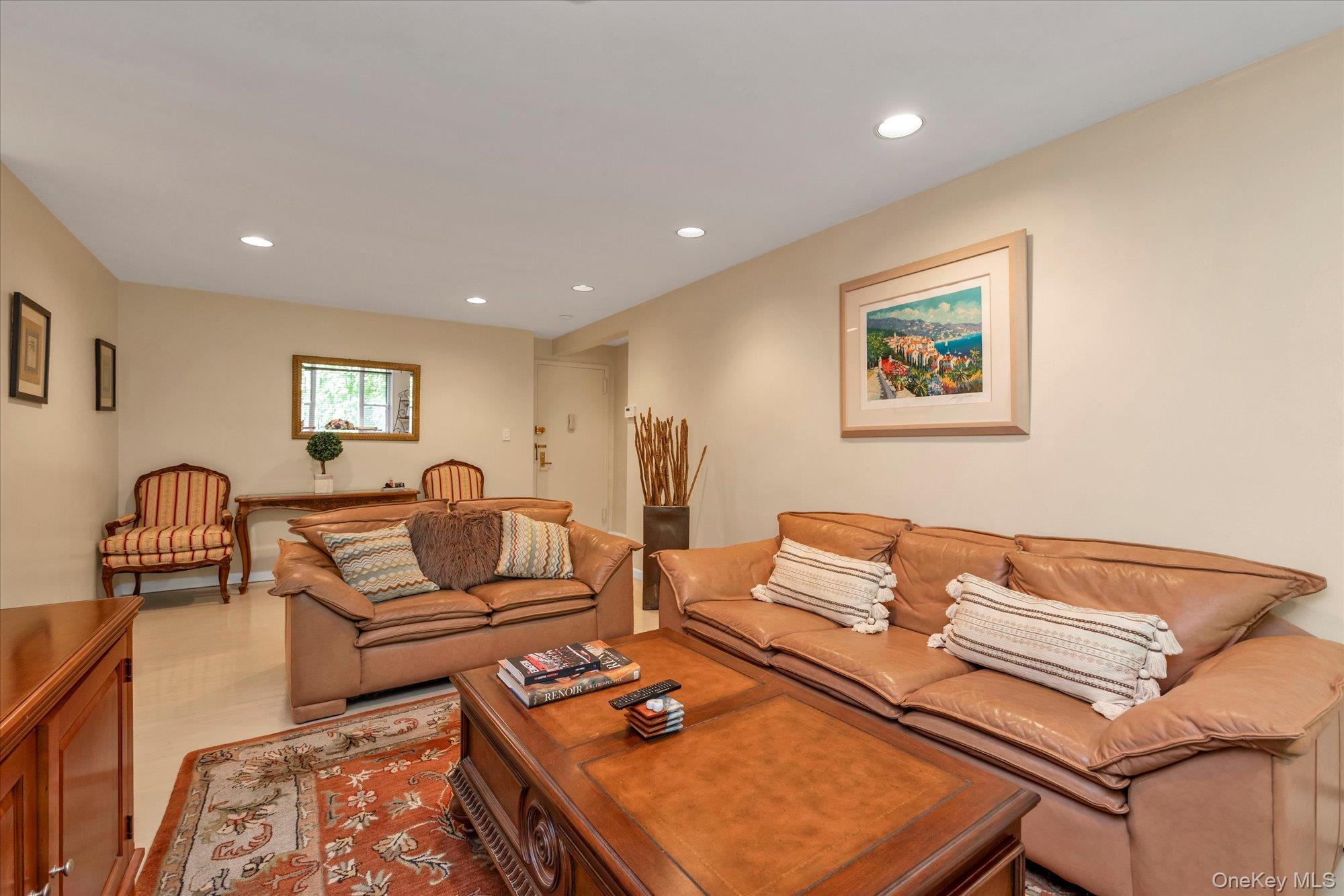 25 Canterbury Road Unit: 1F