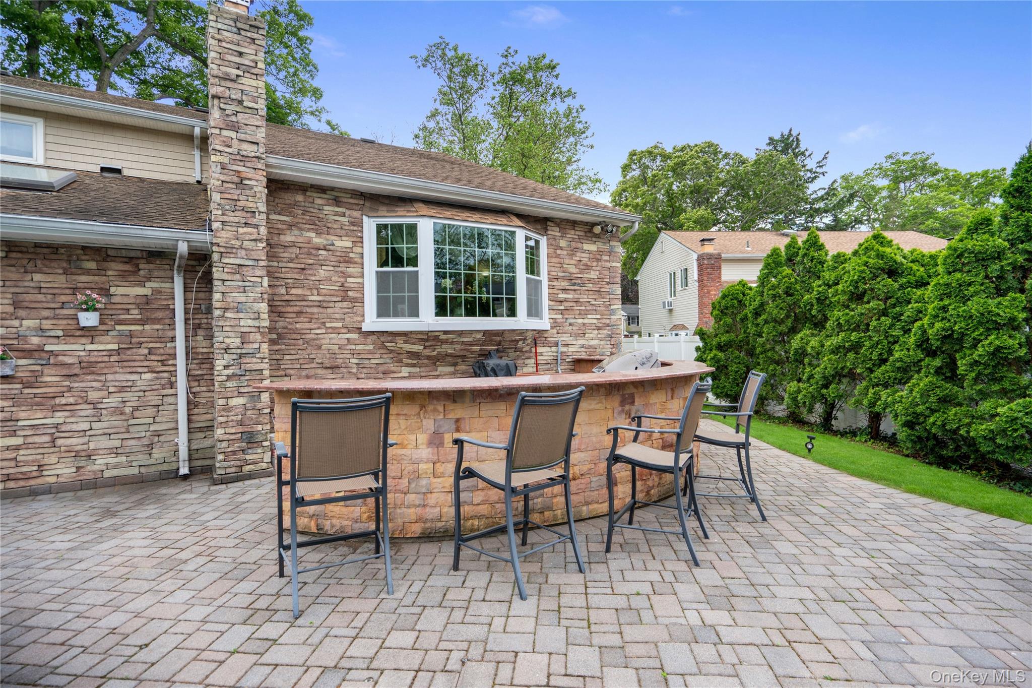 11 Edison Drive