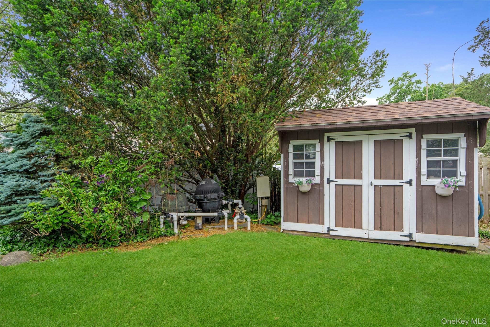 11 Edison Drive