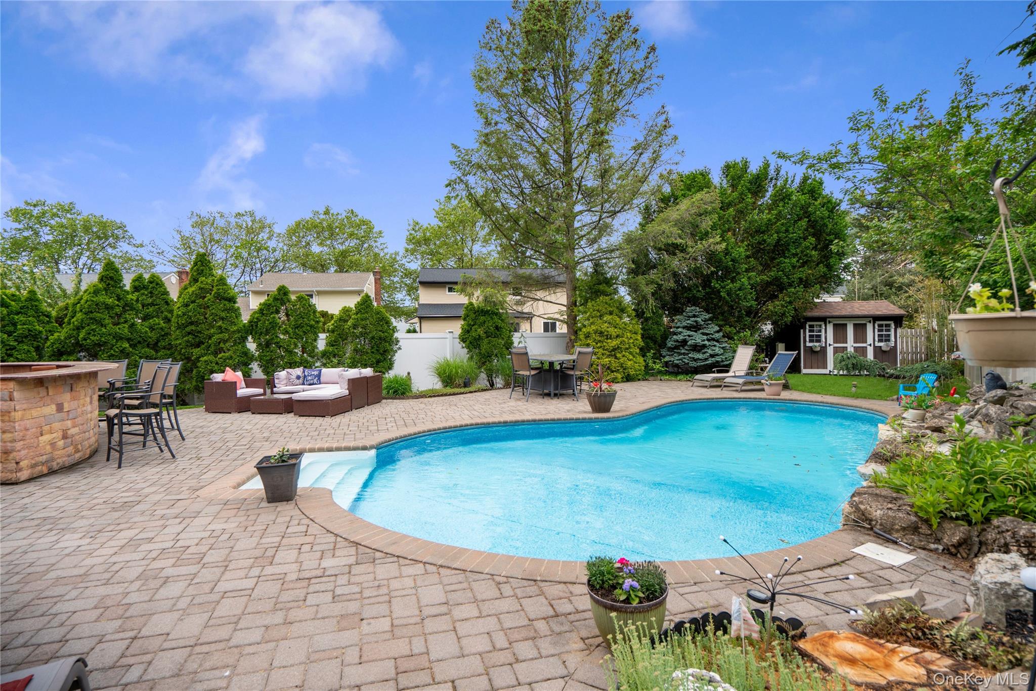 11 Edison Drive