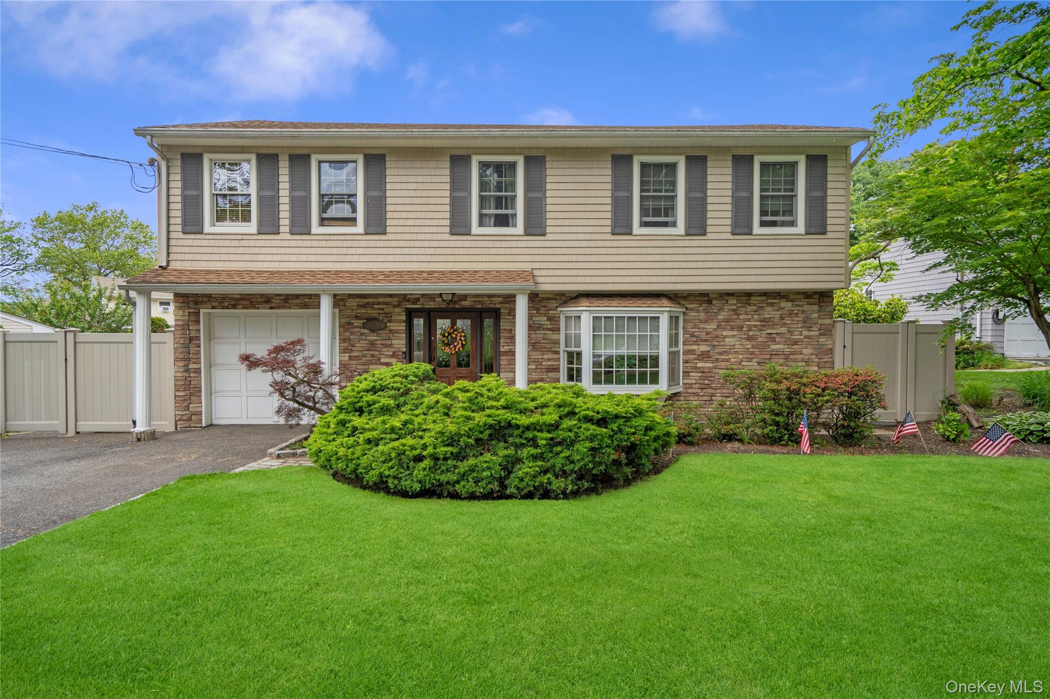 11 Edison Drive