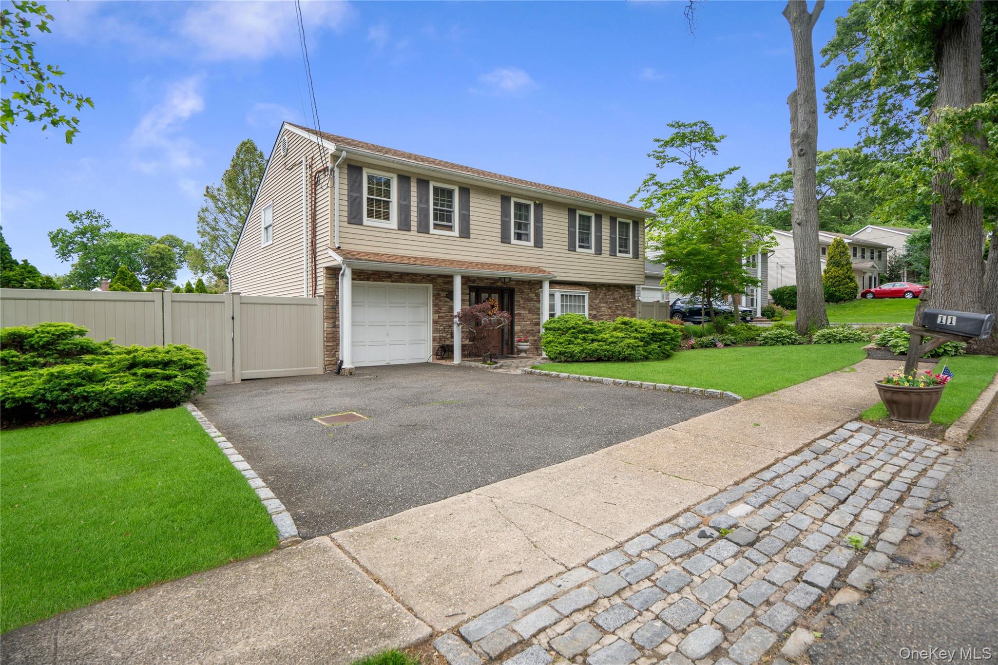 11 Edison Drive