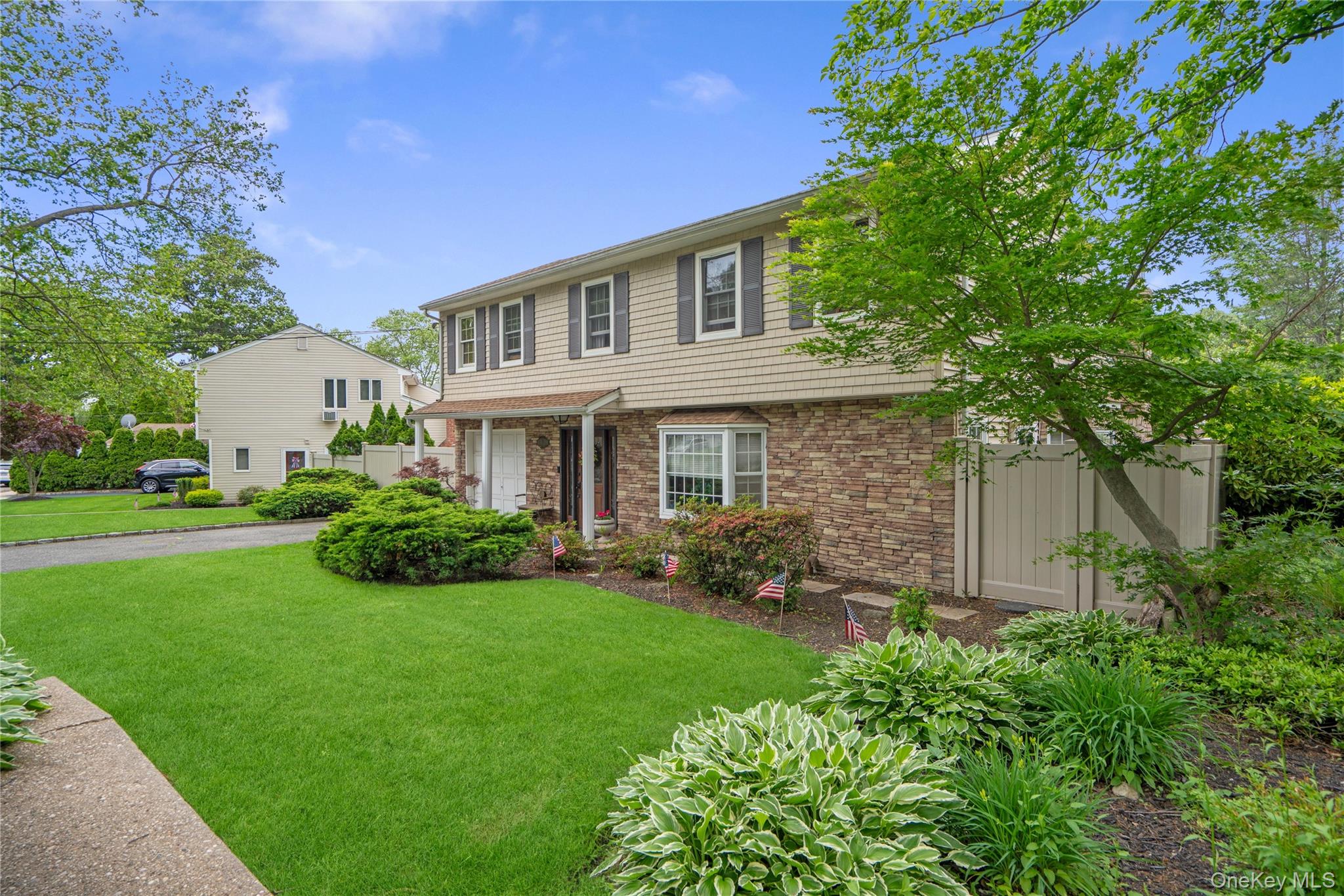 11 Edison Drive